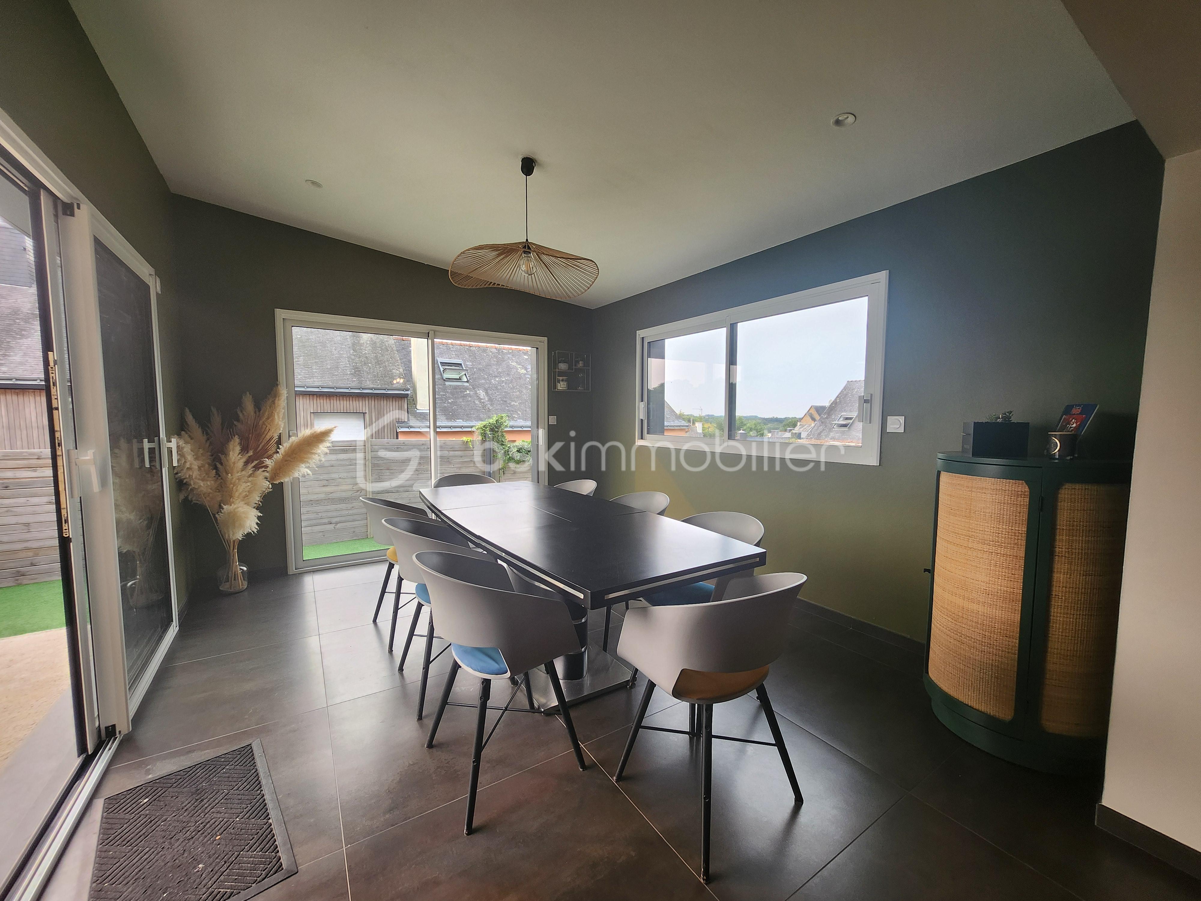 Maison de ville de 150 m² - 20250818_102822.jpg