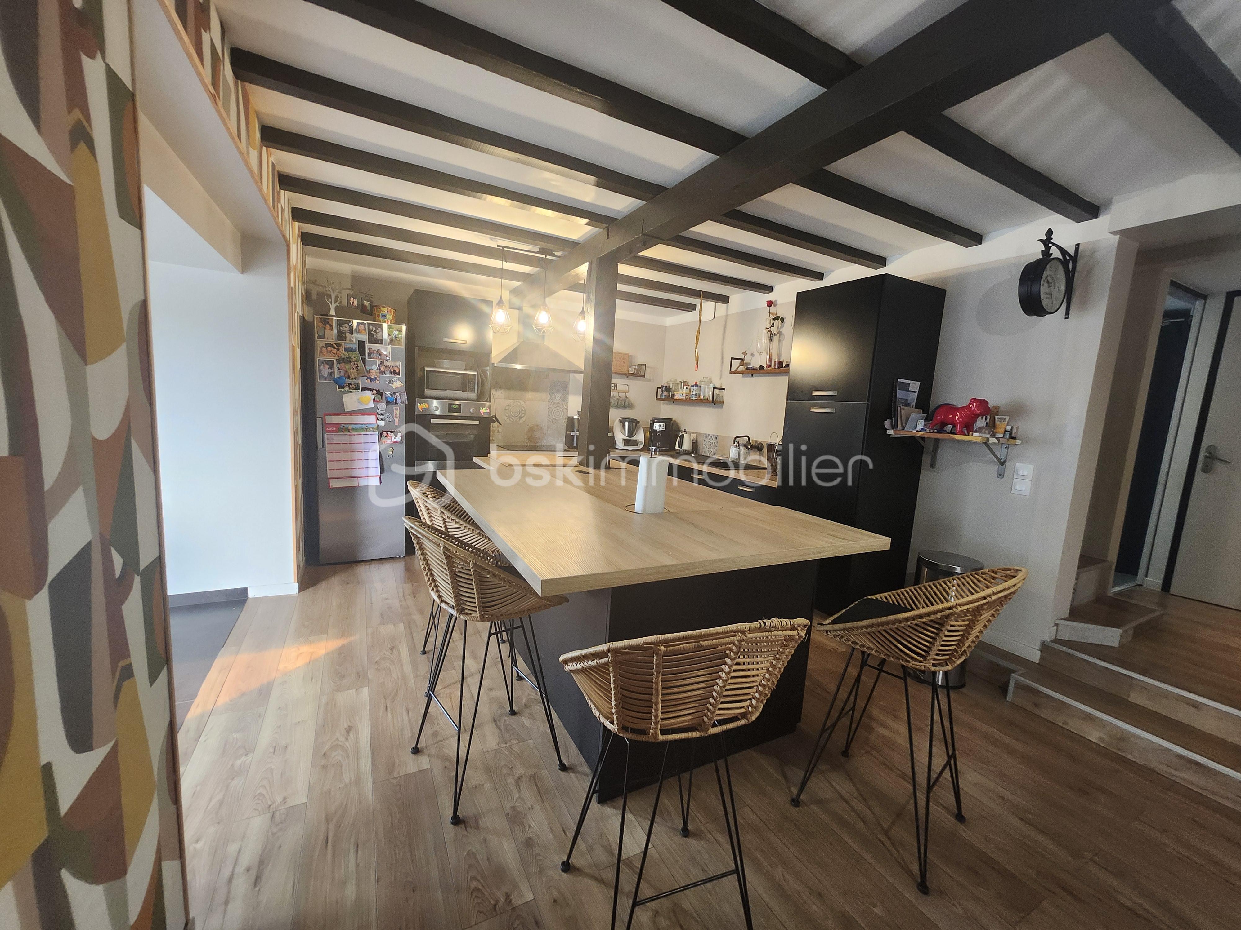 Maison de ville de 150 m² - 20250818_102815.jpg