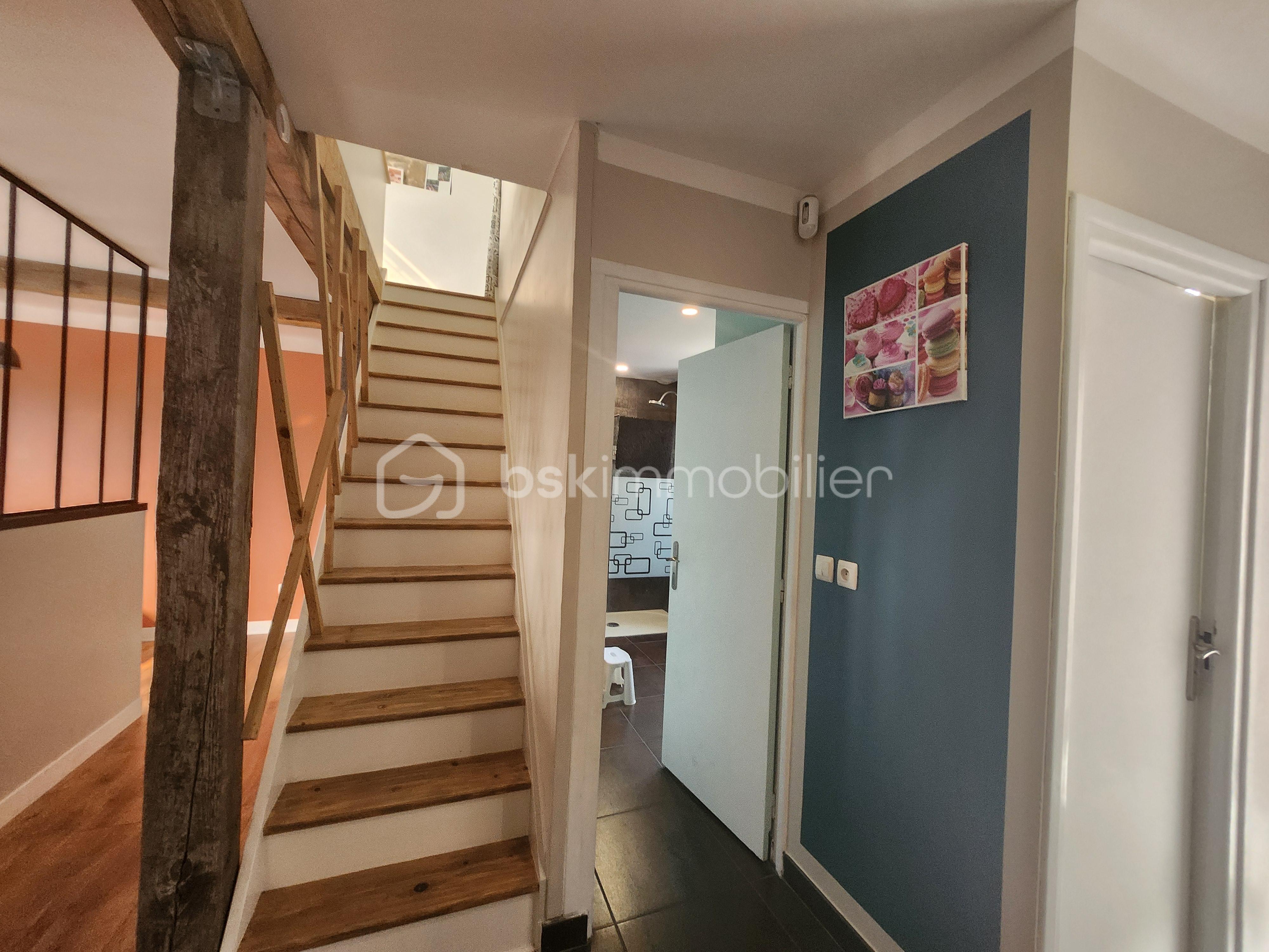 Maison de ville de 150 m² - 20250818_102425.jpg
