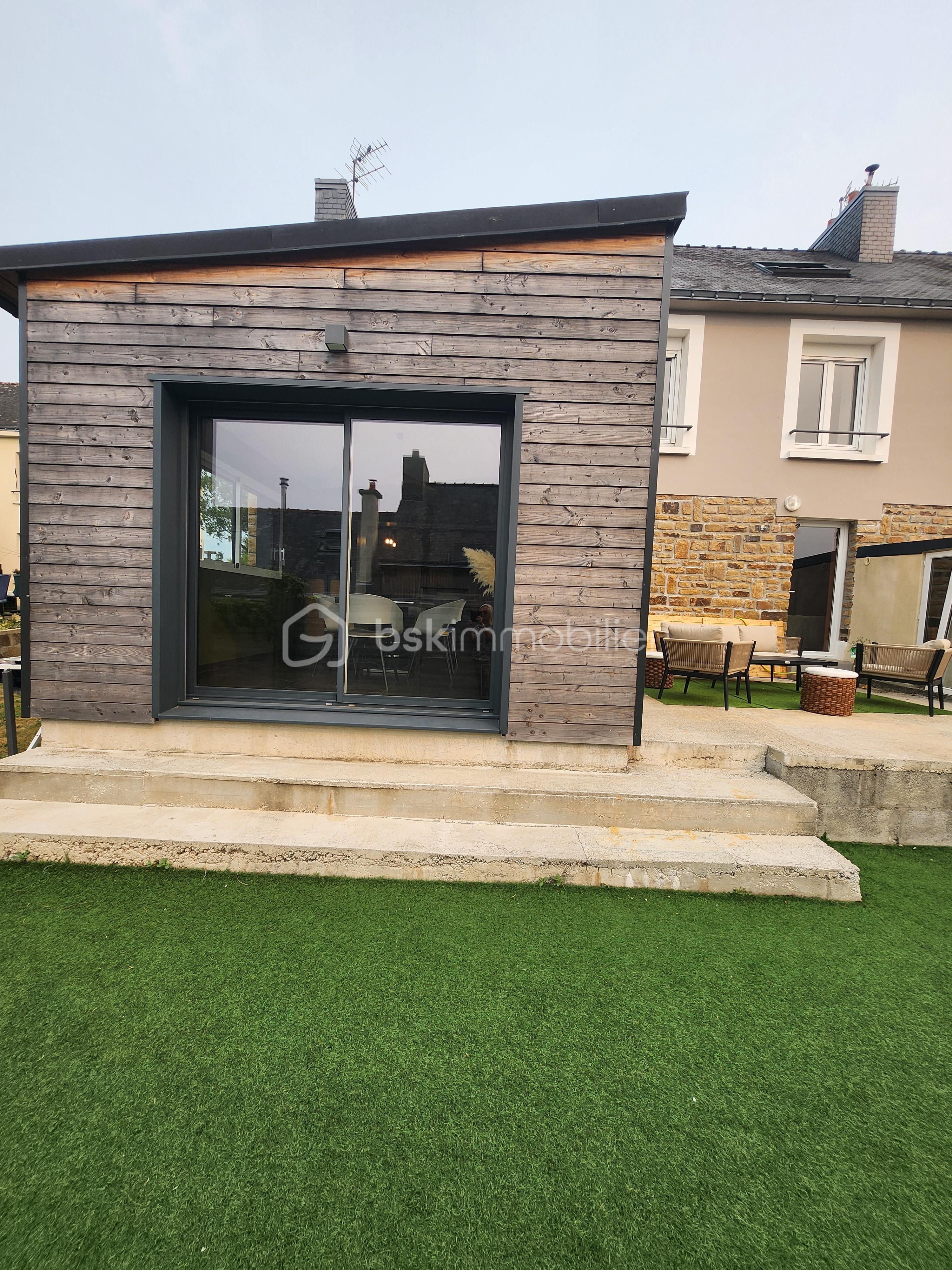 Maison de ville de 150 m² - 20250818_103112.jpg