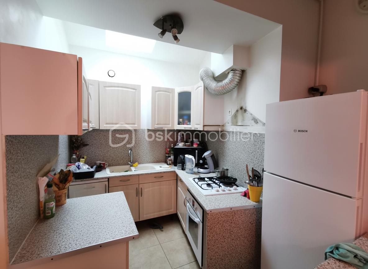 Maison de ville de 150 m² - Cuisine.jpg