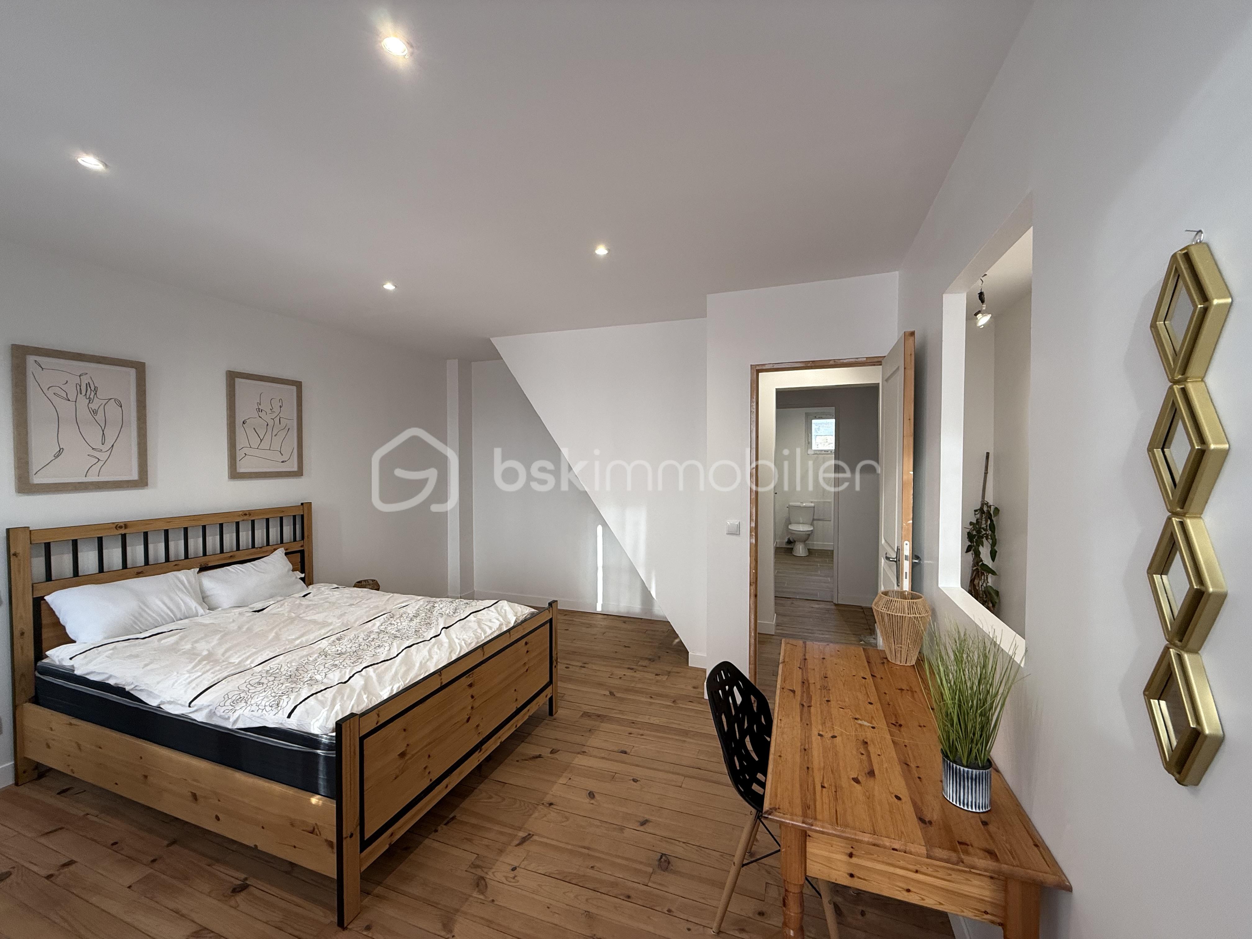 Maison de ville de 105 m² - IMG_4654.jpeg