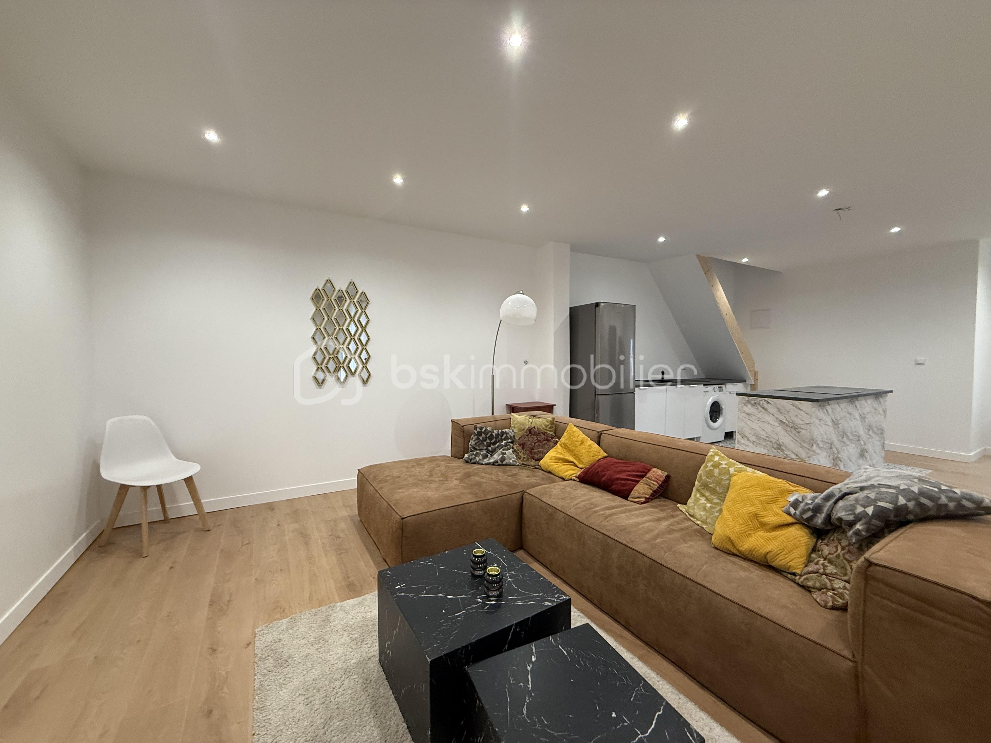 Maison de ville de 105 m² - IMG_3843.jpeg