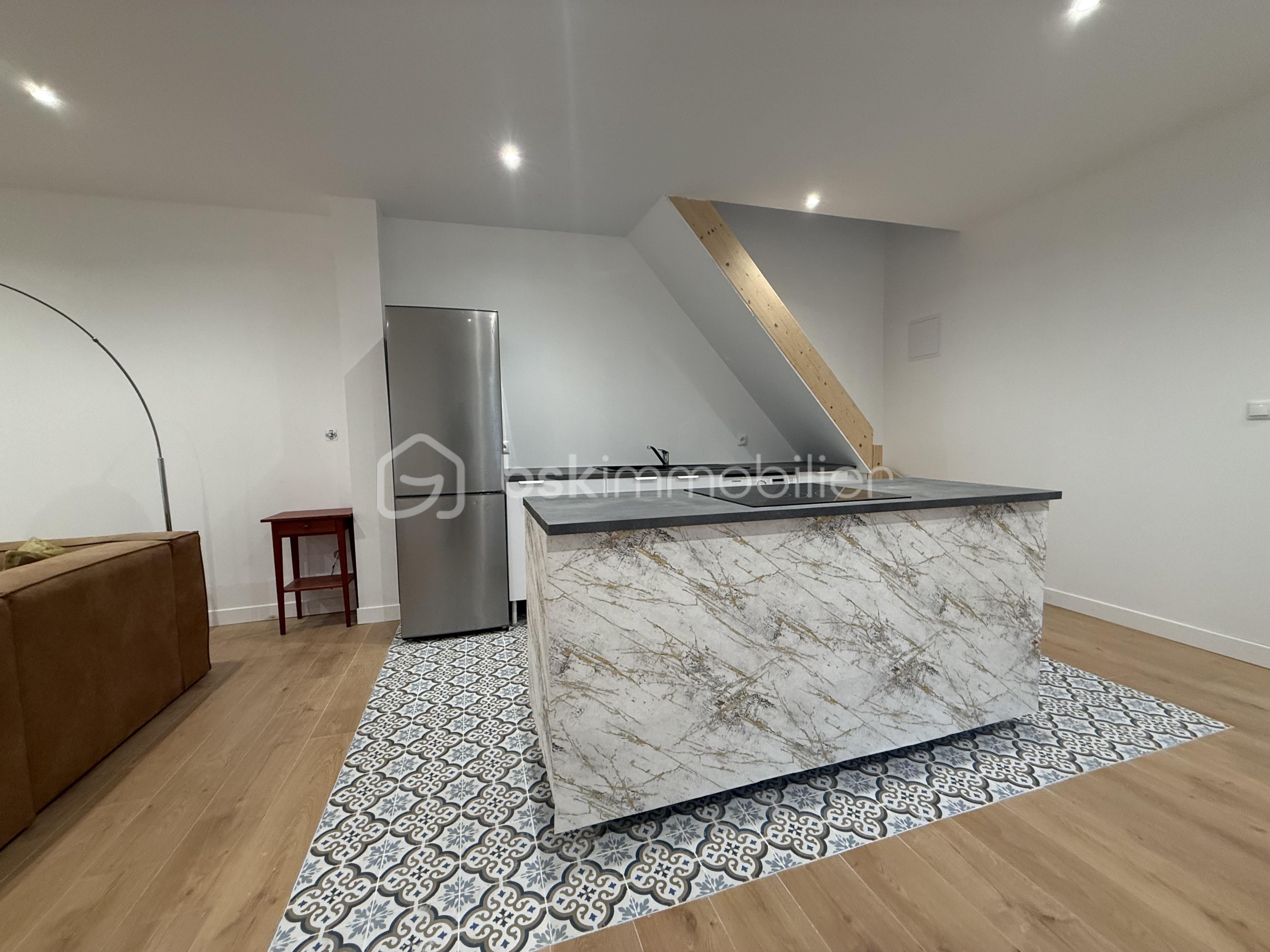 Maison de ville de 105 m² - IMG_3844.jpeg