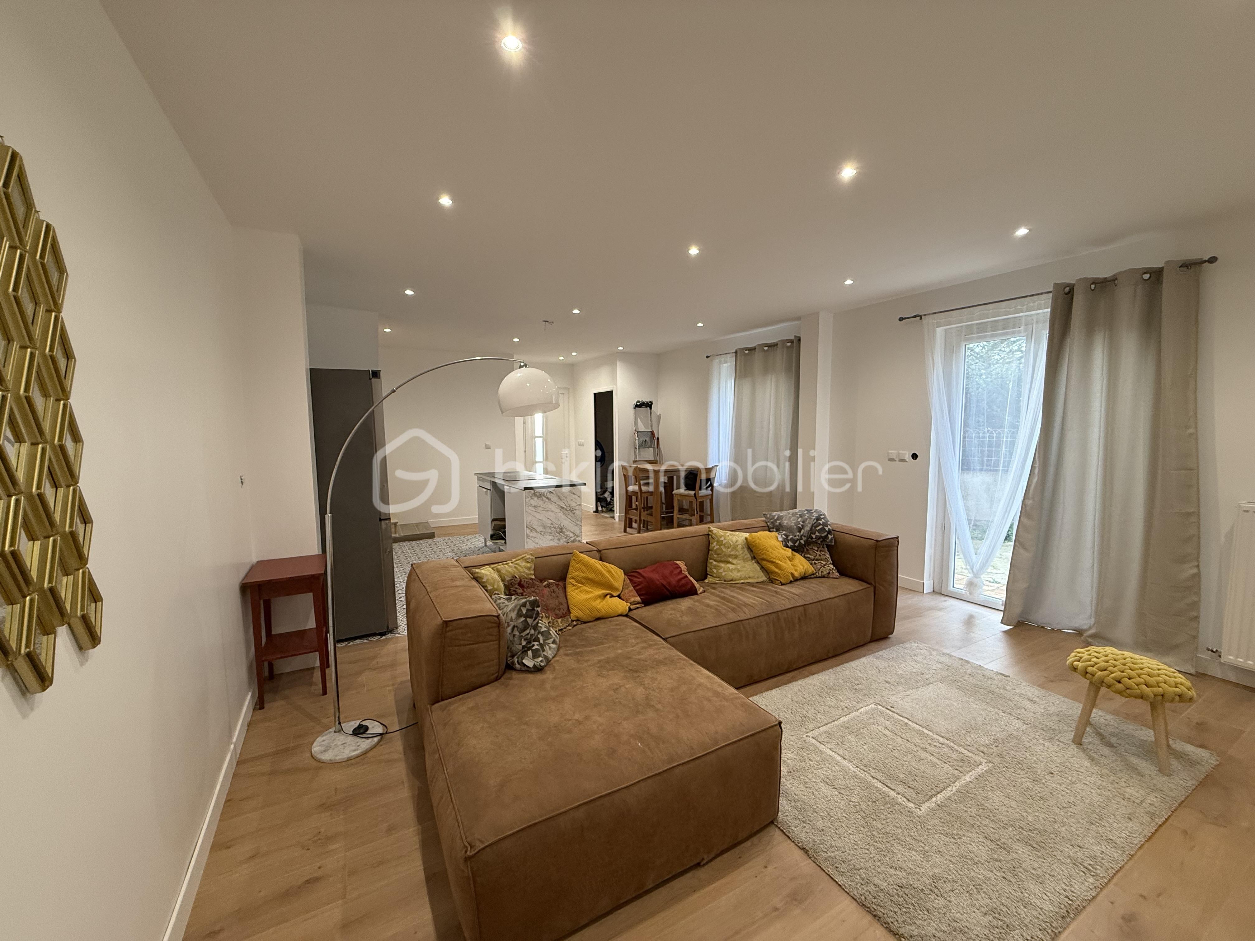 Maison de ville de 105 m² - IMG_4661.jpeg