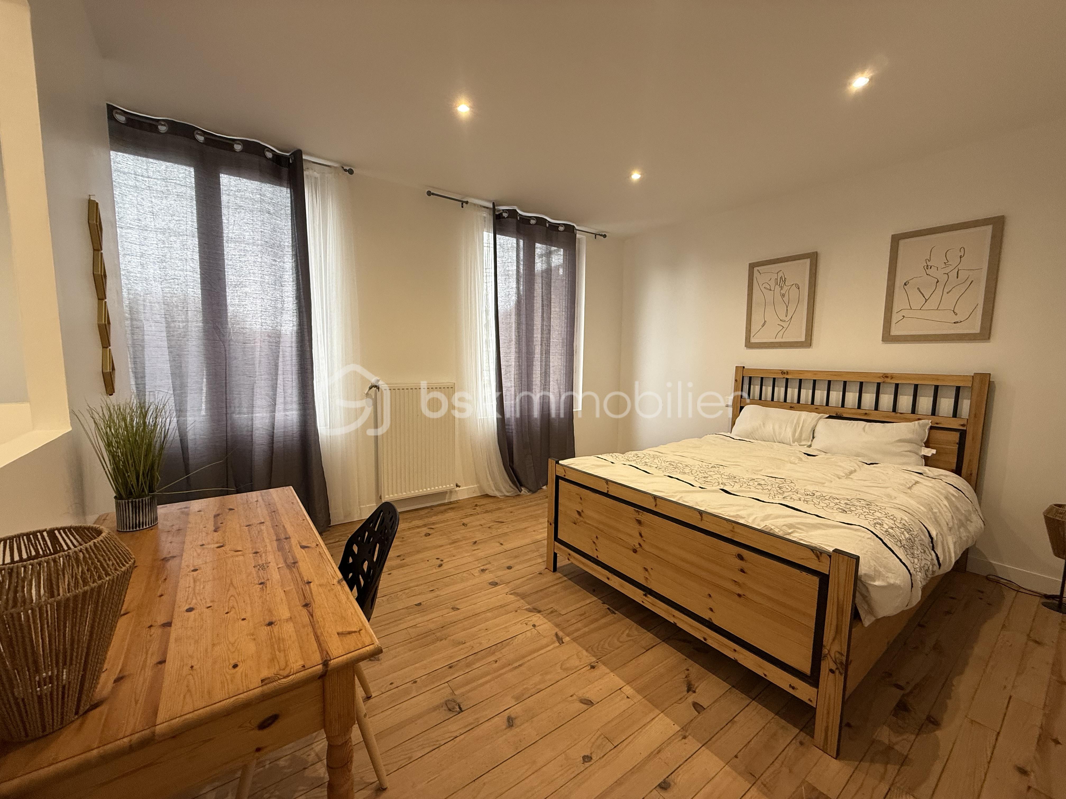 Maison de ville de 105 m² - IMG_3847.jpeg