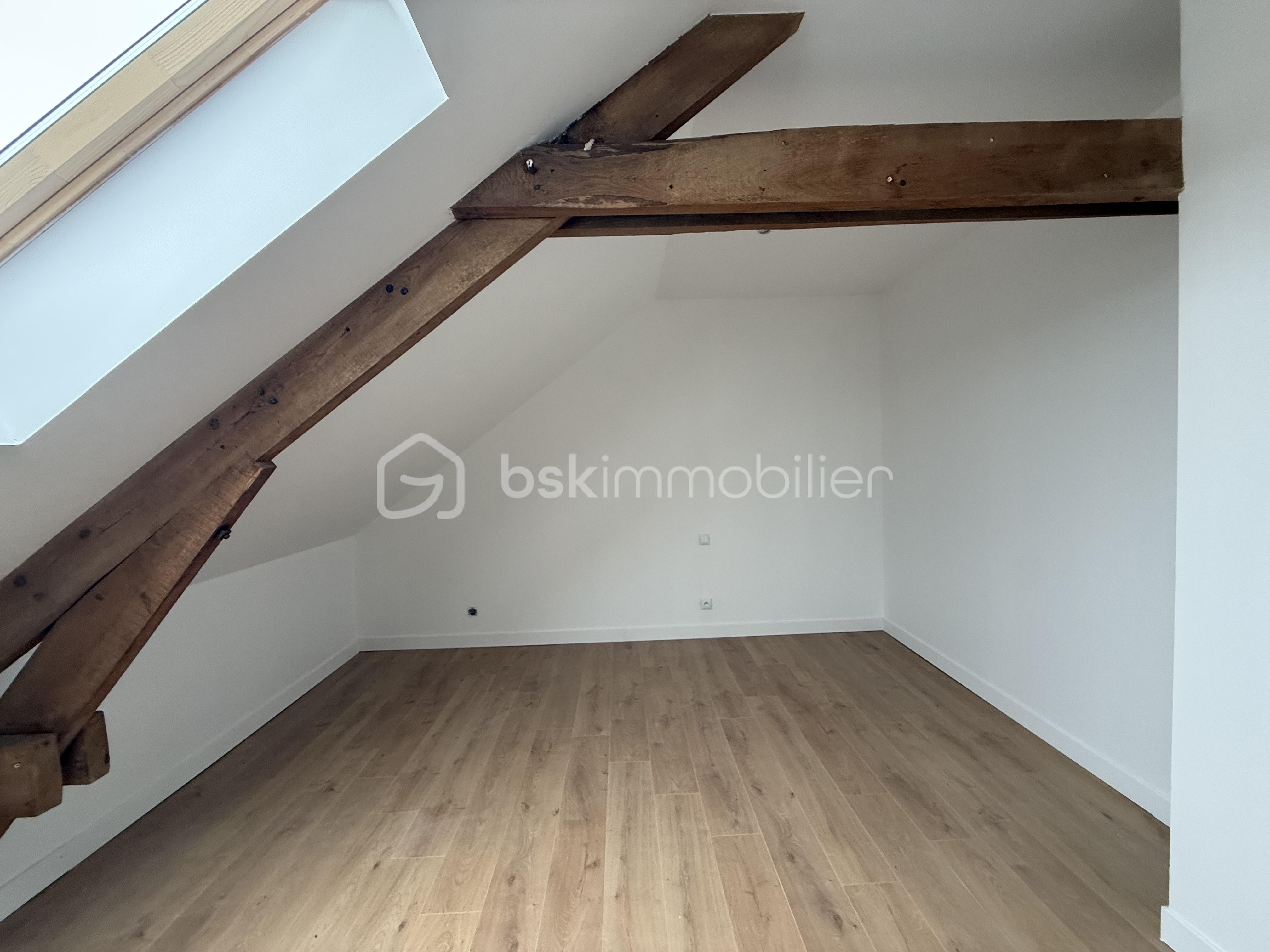 Maison de ville de 105 m² - IMG_3851.jpeg