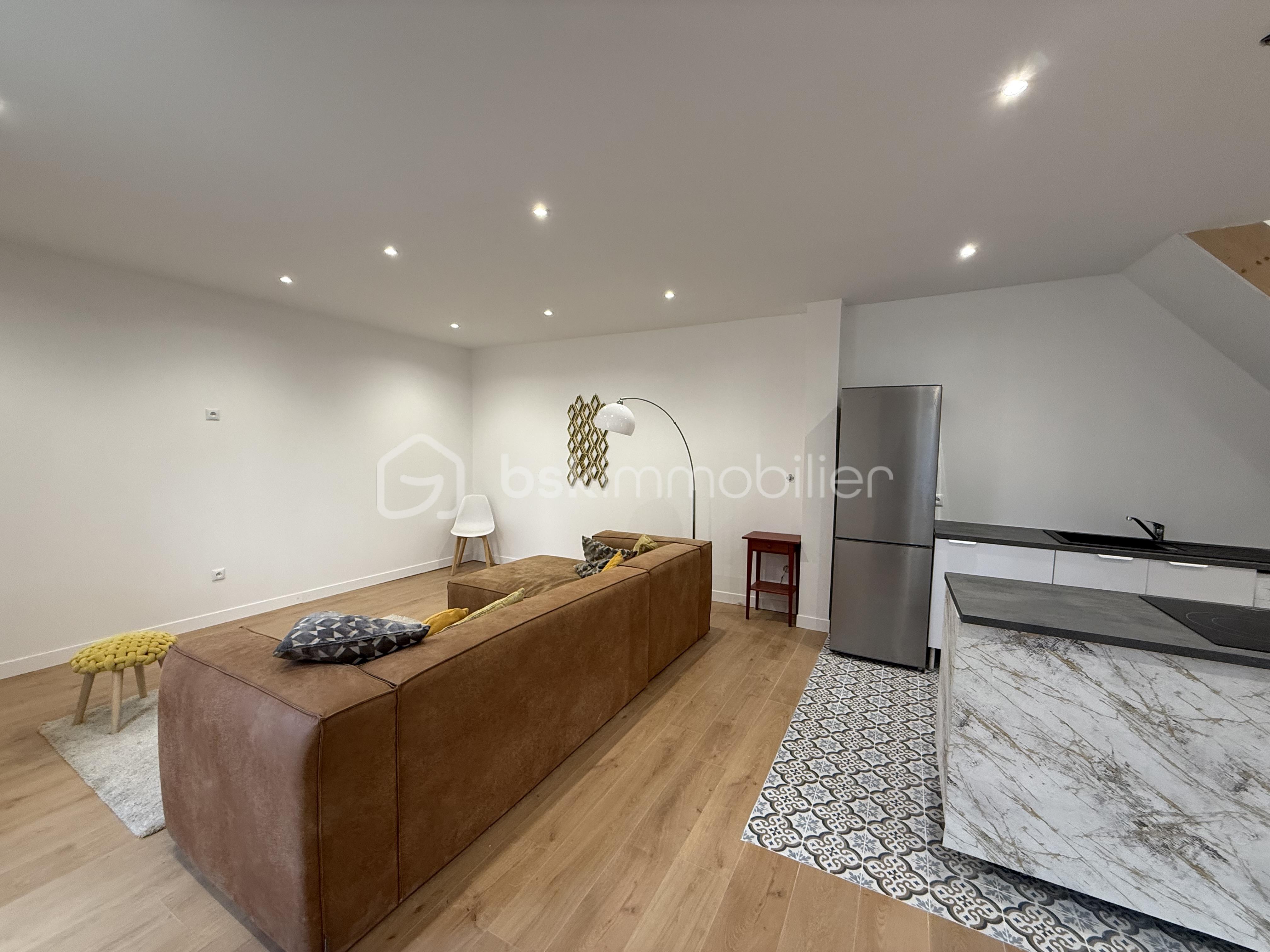 Maison de ville de 105 m² - IMG_4649.jpeg