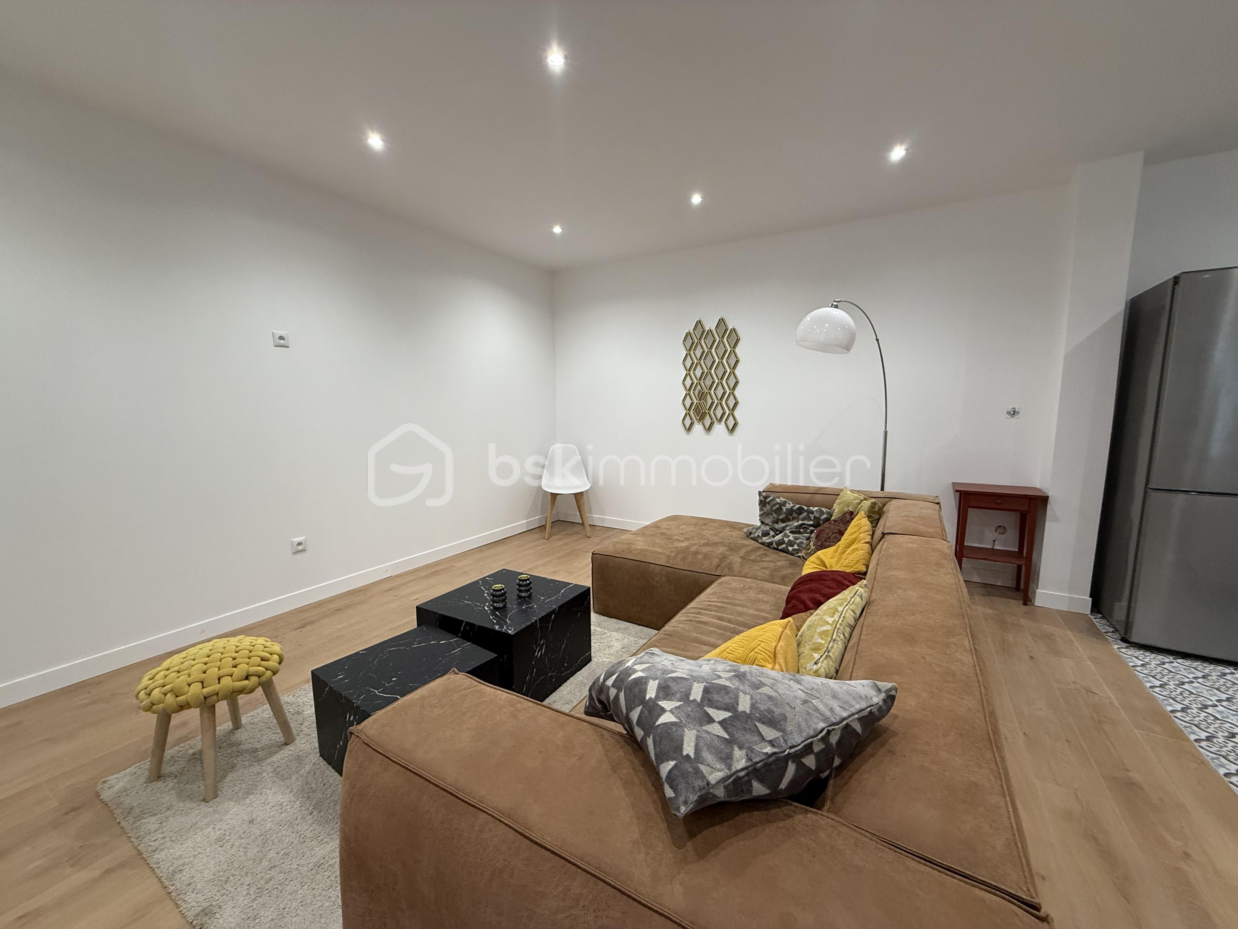 Maison de ville de 105 m² - IMG_3842.jpeg