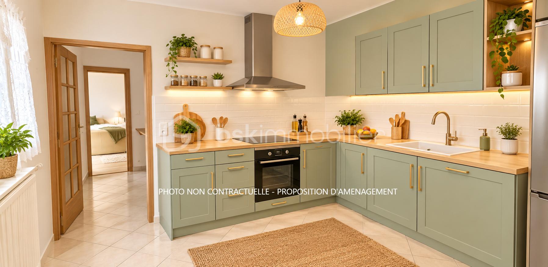 Cuisine scandinave vert sauge chaleureuse.png