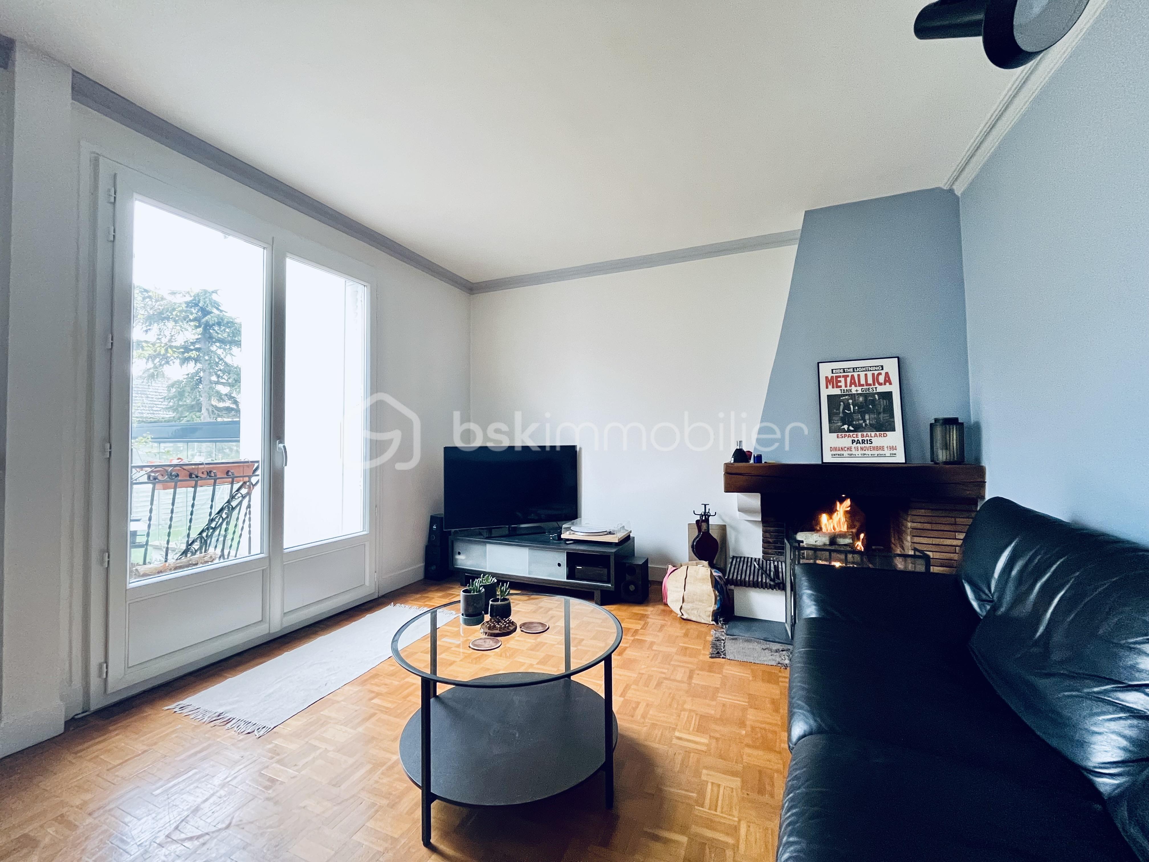 Maison de 120 m² - IMG_2051.jpeg