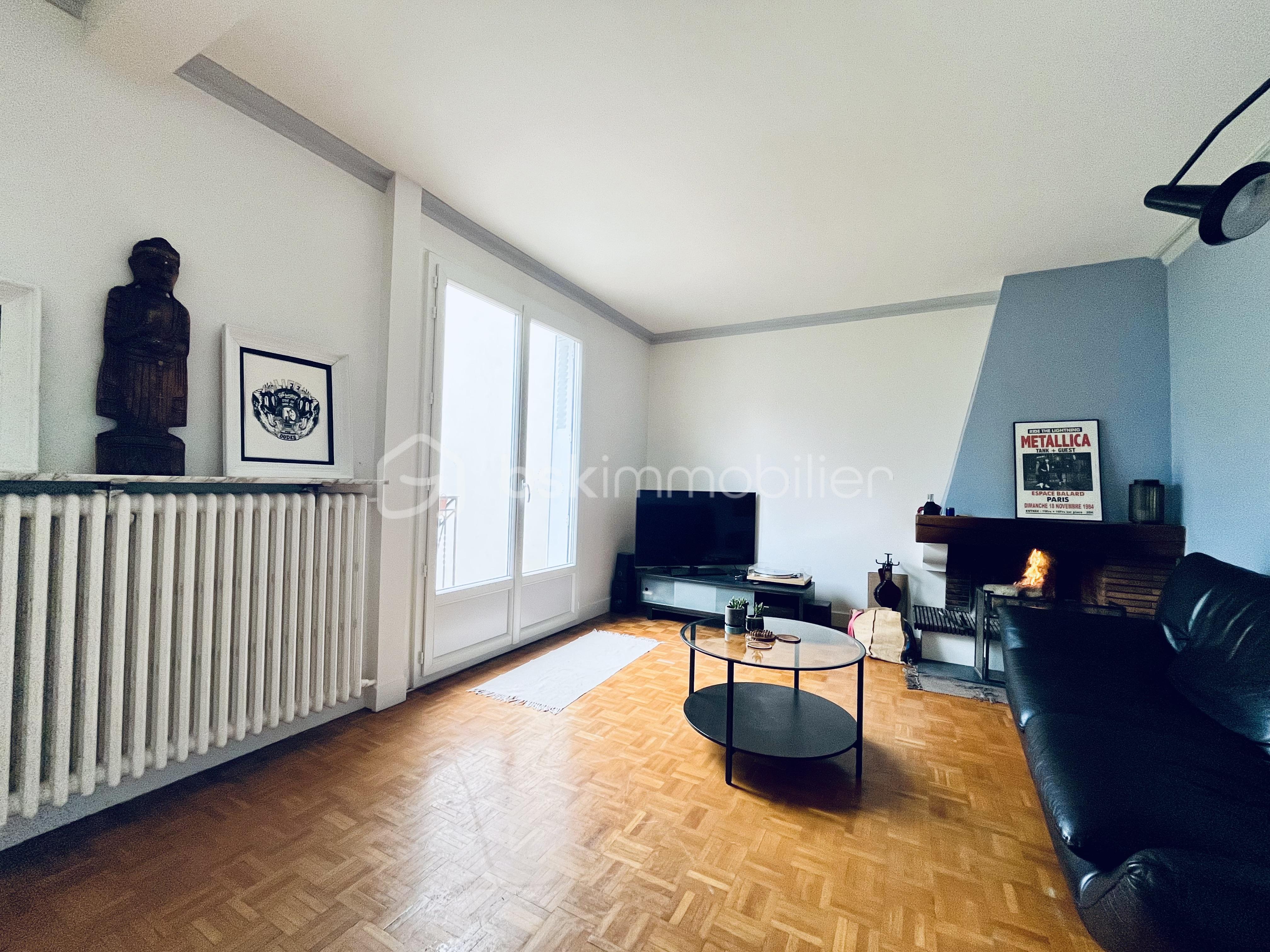 Maison de 120 m² - IMG_2055.jpeg