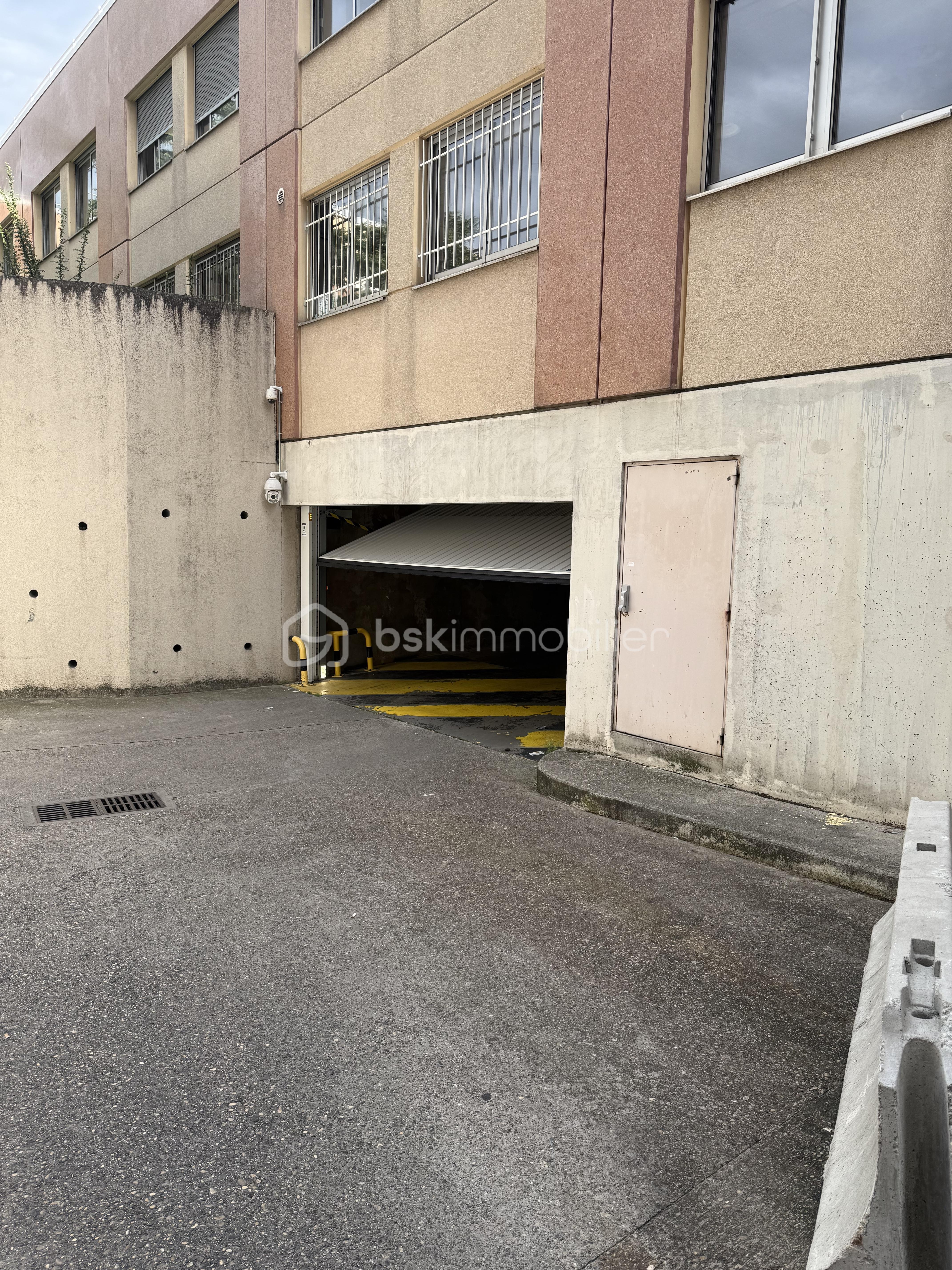 Parking de 12 m² - IMG_0593.jpeg