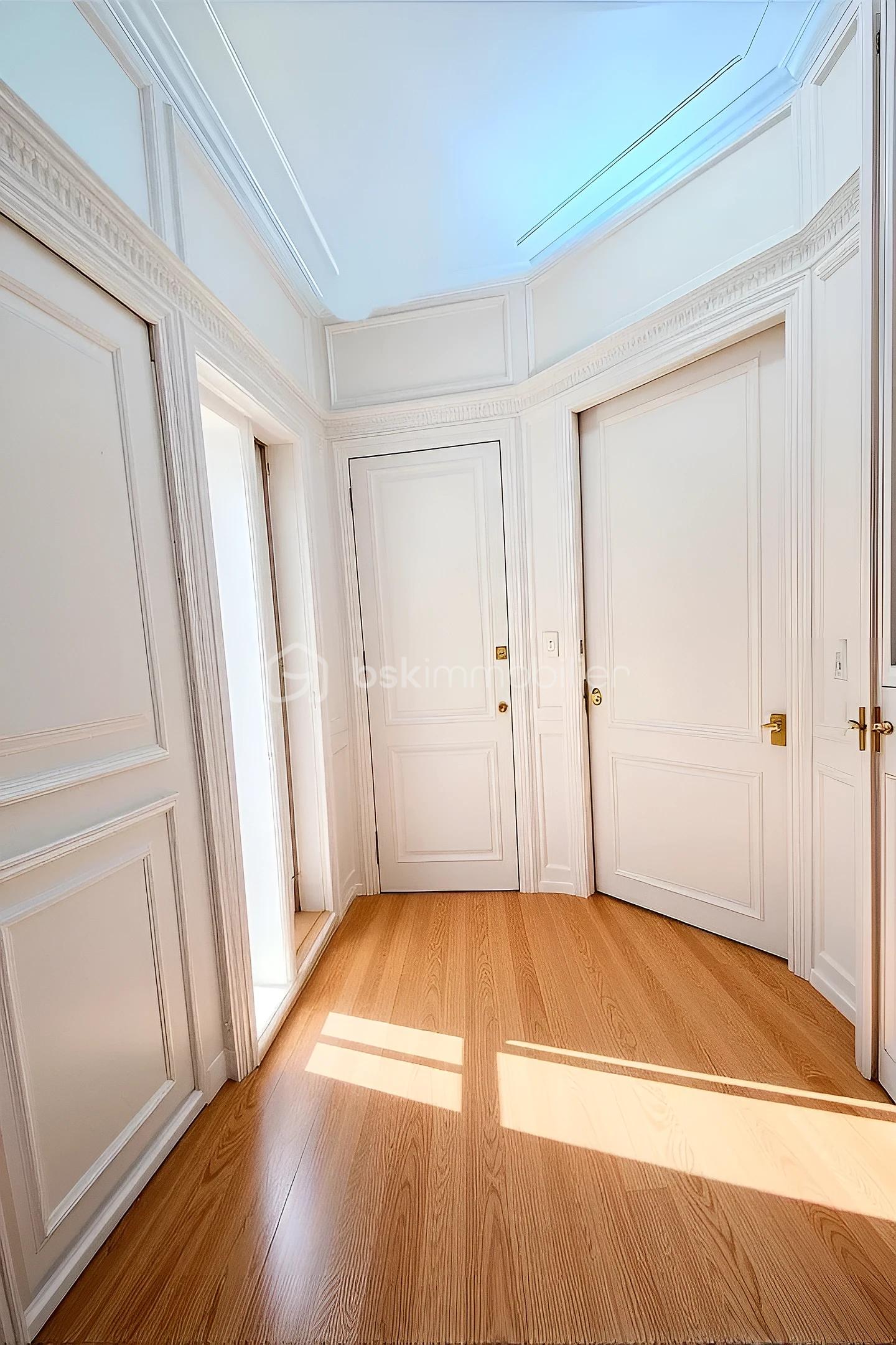 Appartement de 50,12 m²