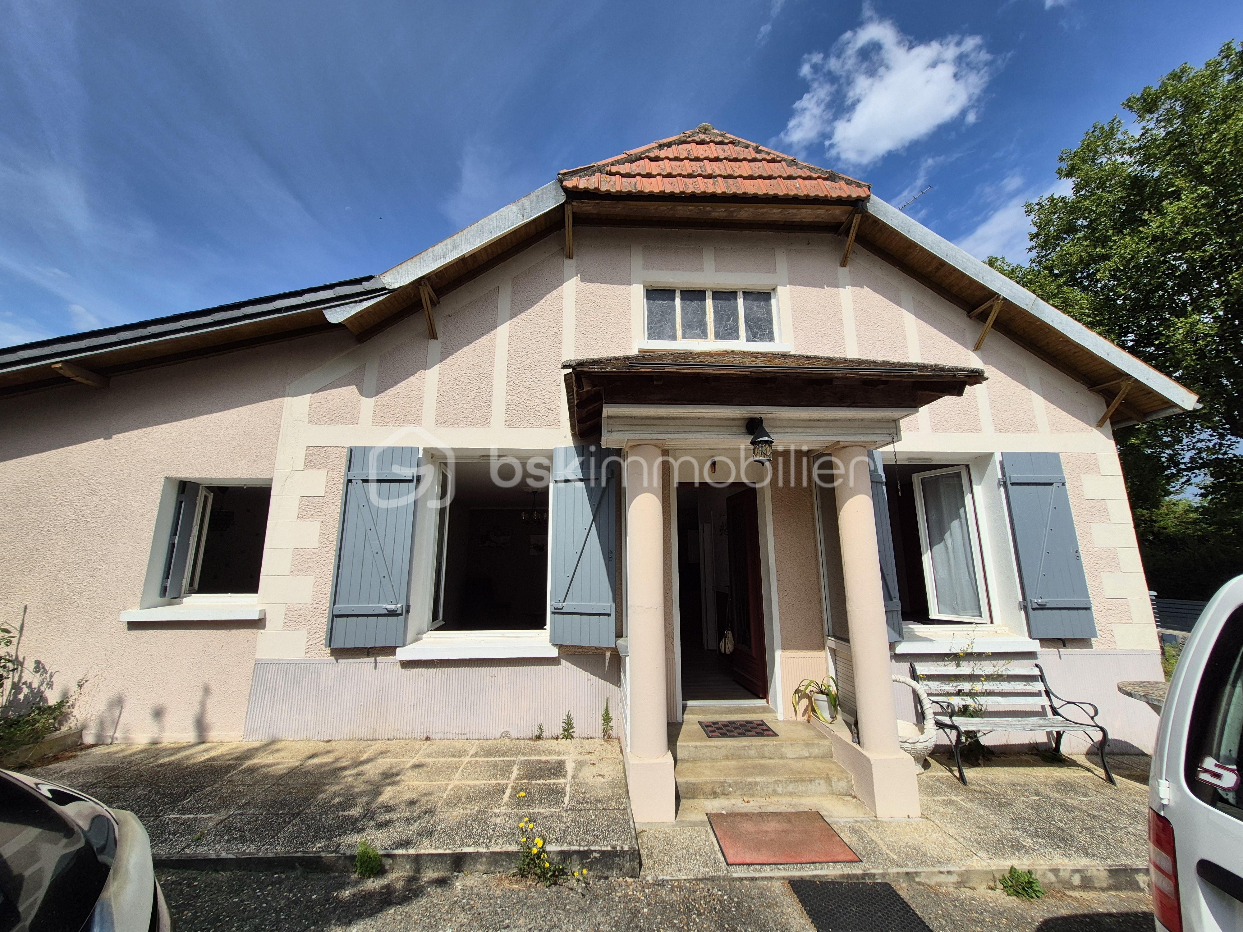 Maison de ville de 75 m² - 20250718_113355.jpg
