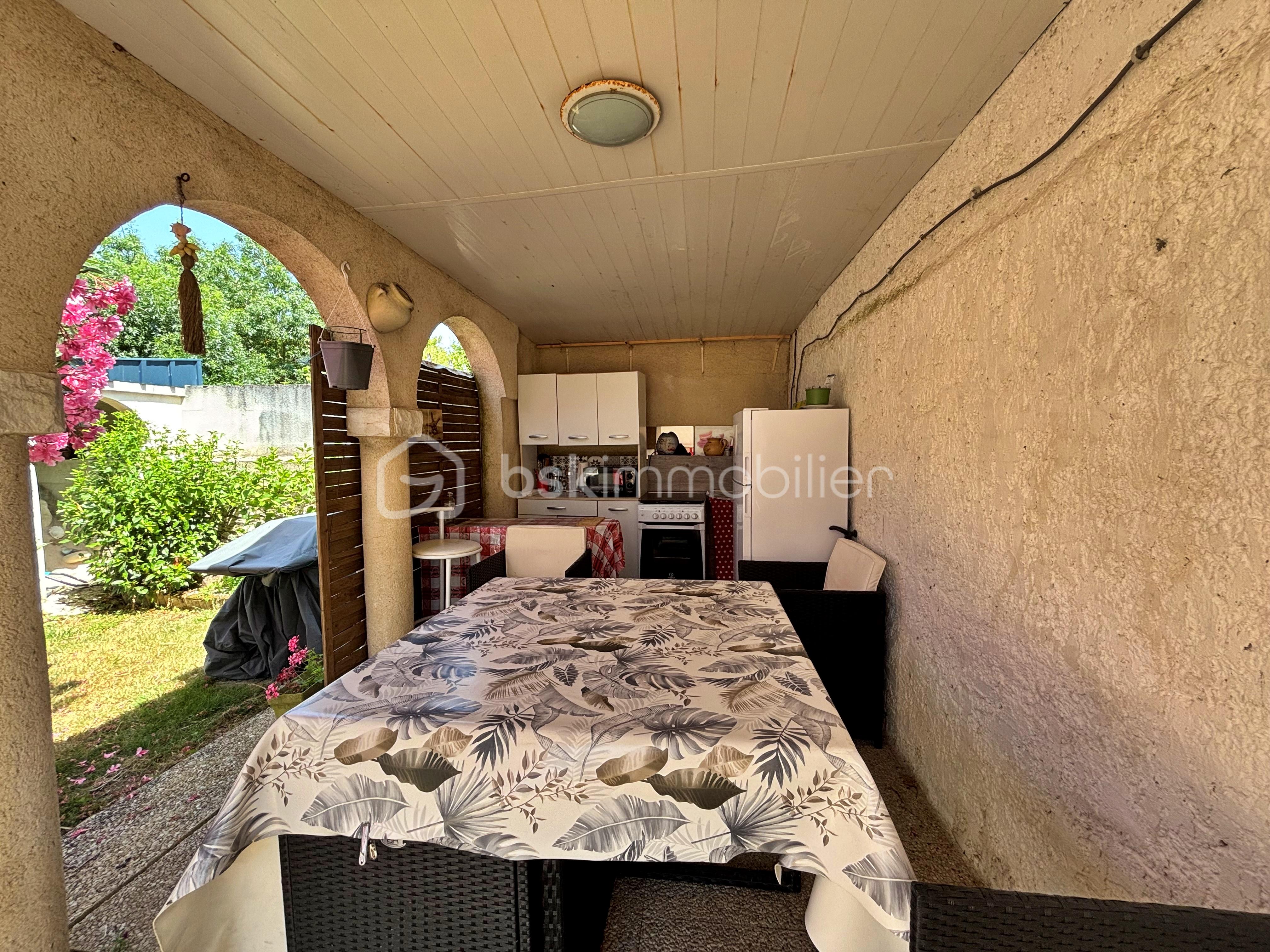 Maison de 160 m² - IMG_8099.JPG
