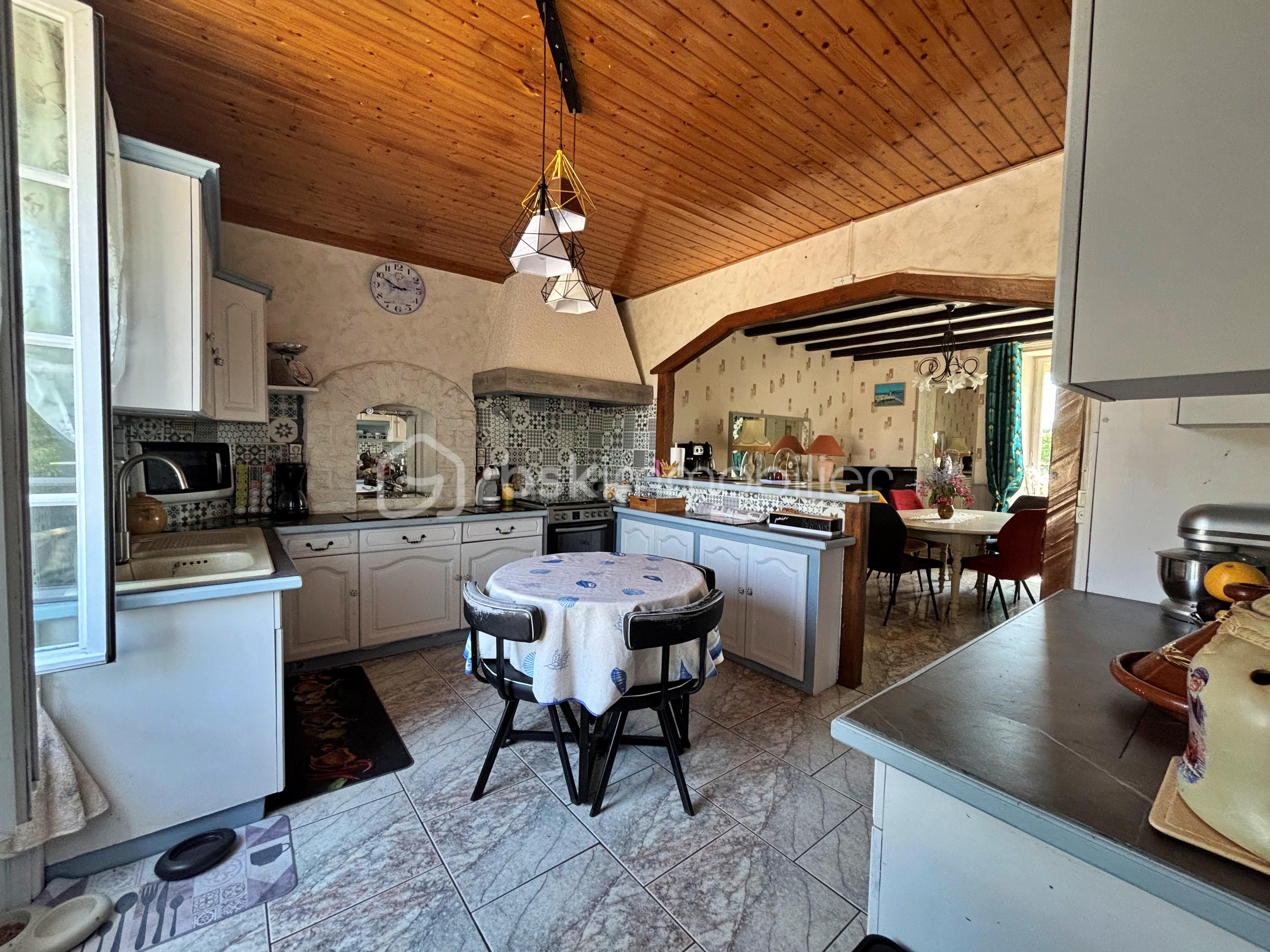 Maison de 160 m² - IMG_8010.JPG