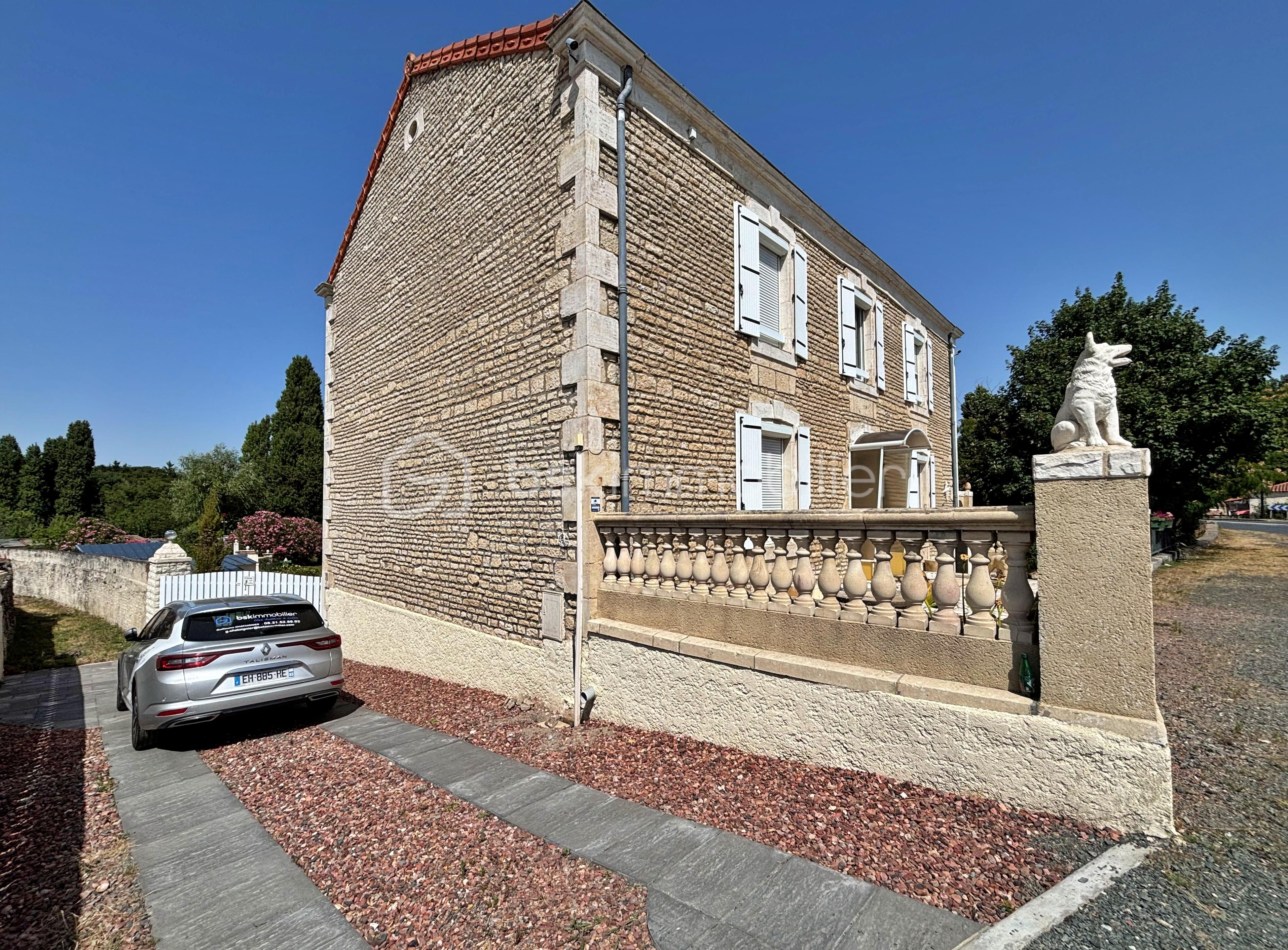 Maison de 160 m² - IMG_8132.JPG