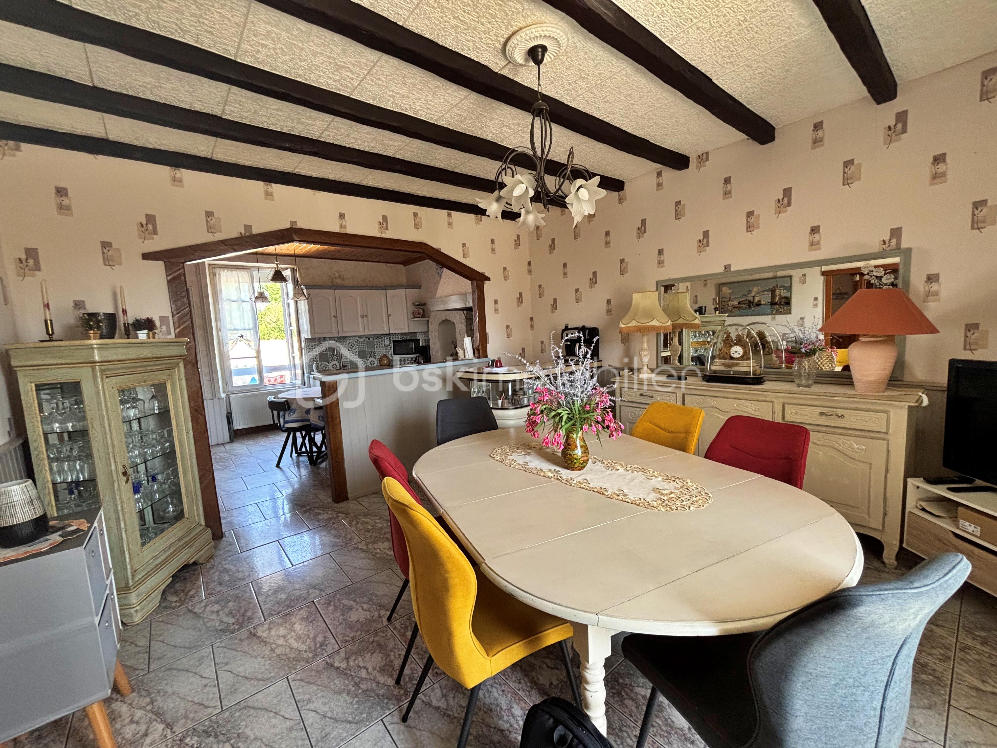 Maison de 160 m² - IMG_8020.JPG