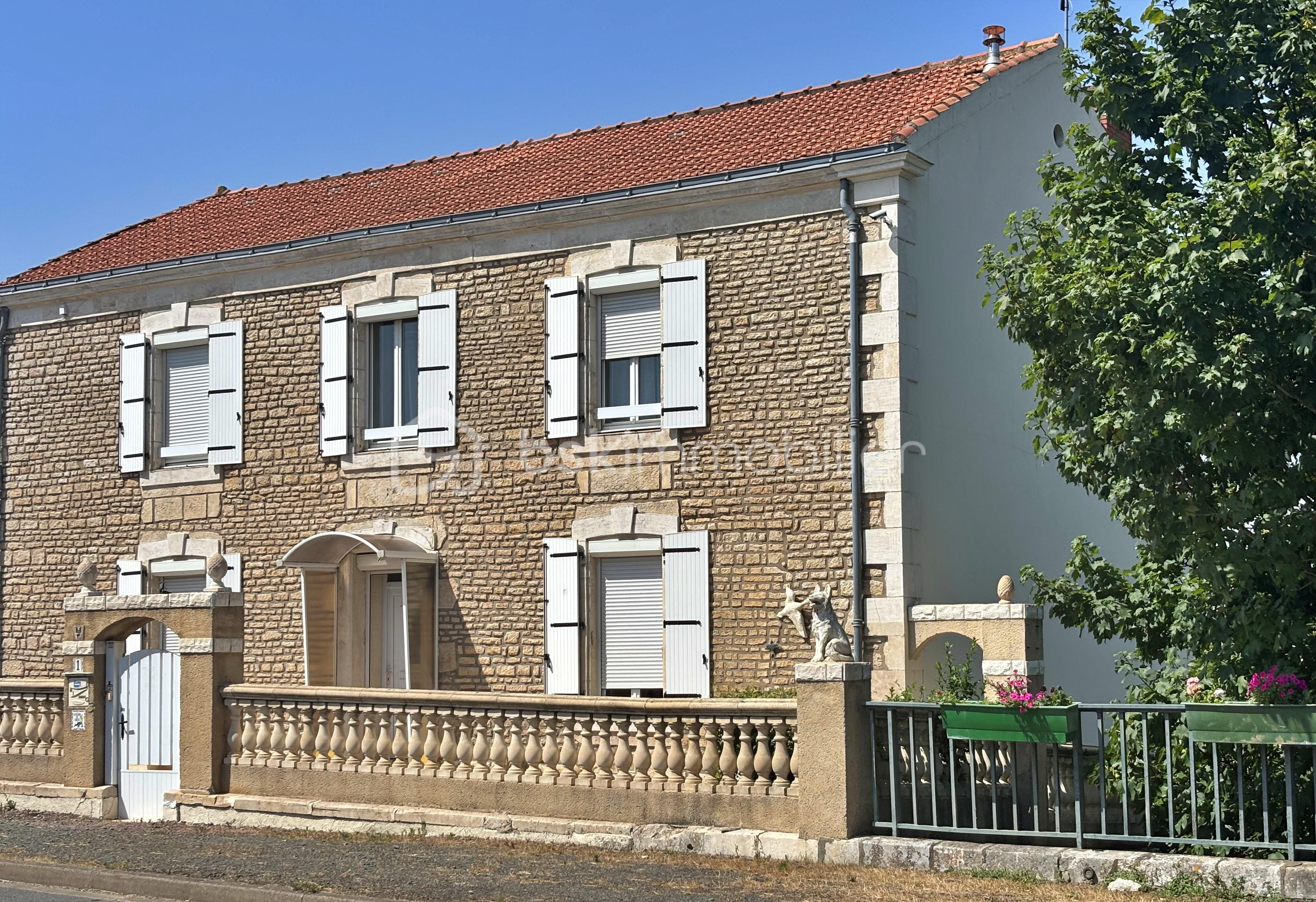 Maison de 160 m² - IMG_8140.JPG