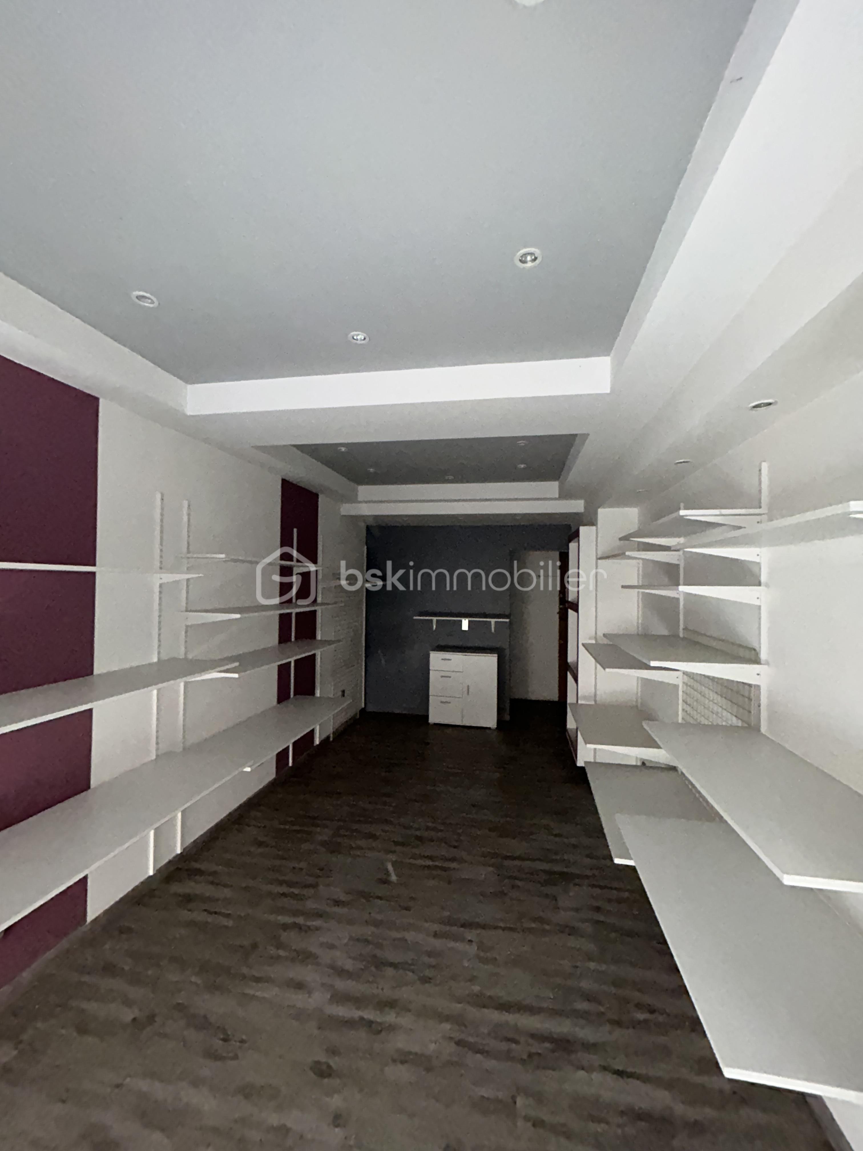 Immeuble mixte de 297 m² - IMG_7755.jpeg