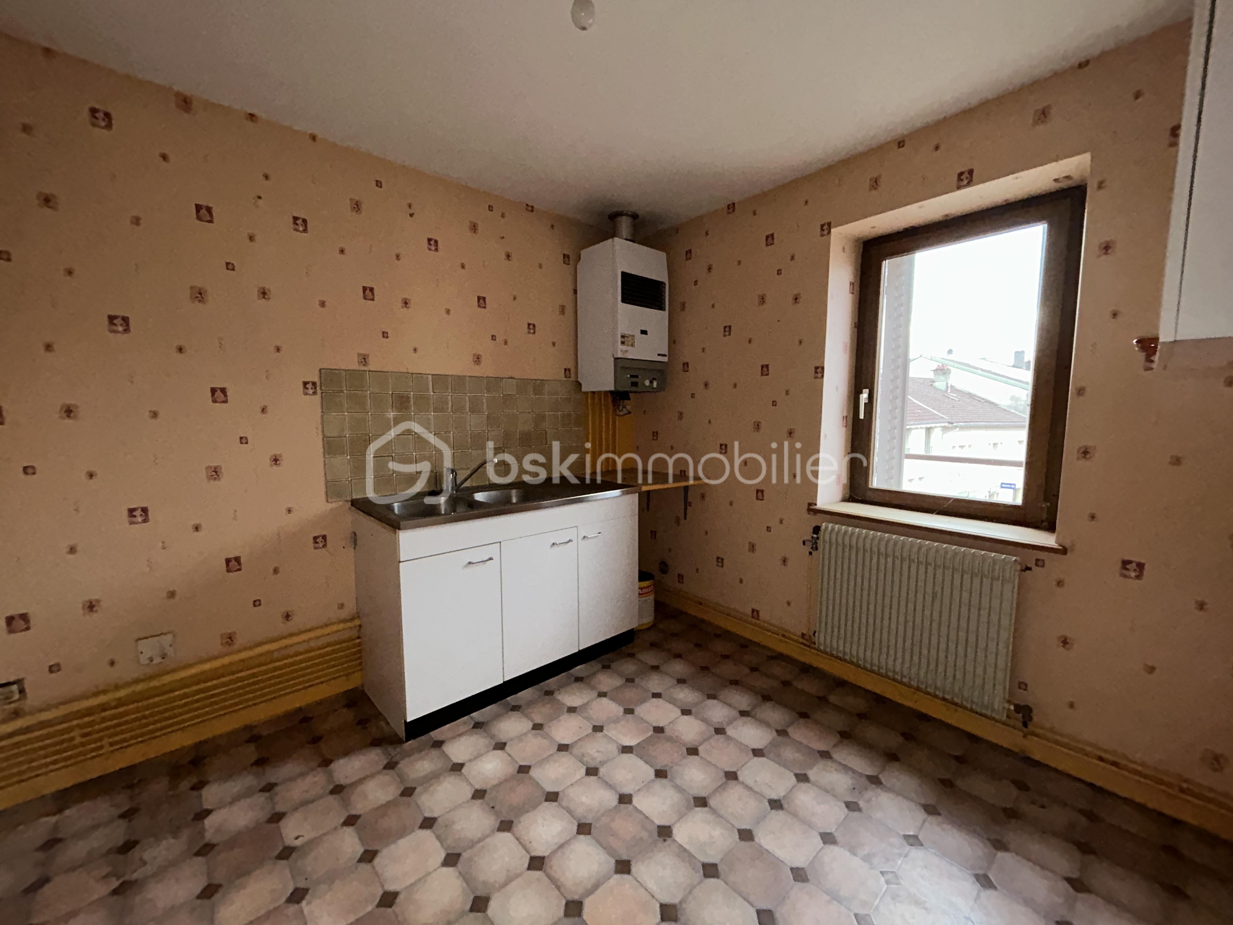 Immeuble mixte de 297 m² - IMG_7782.jpeg