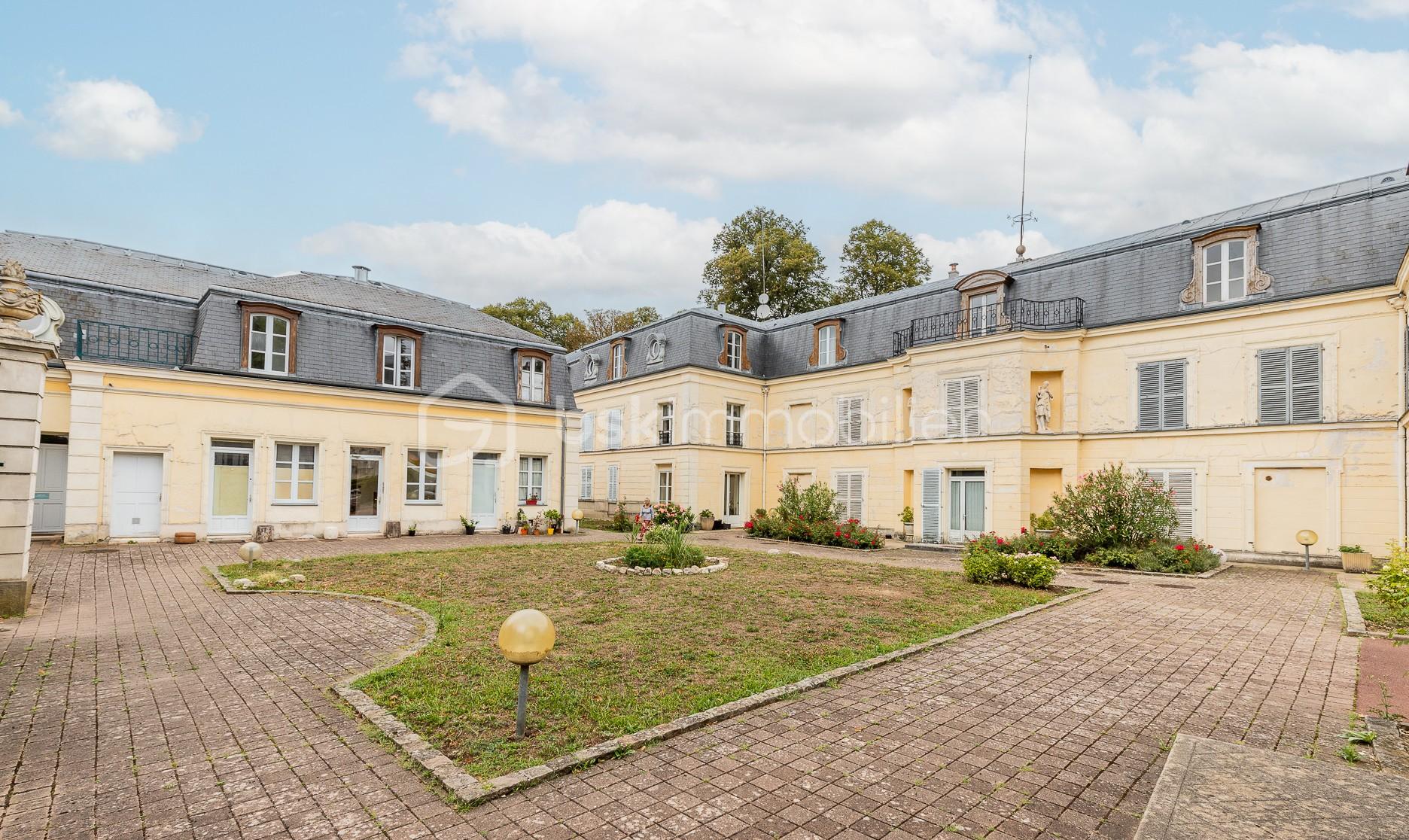 Appartement de 48 m²