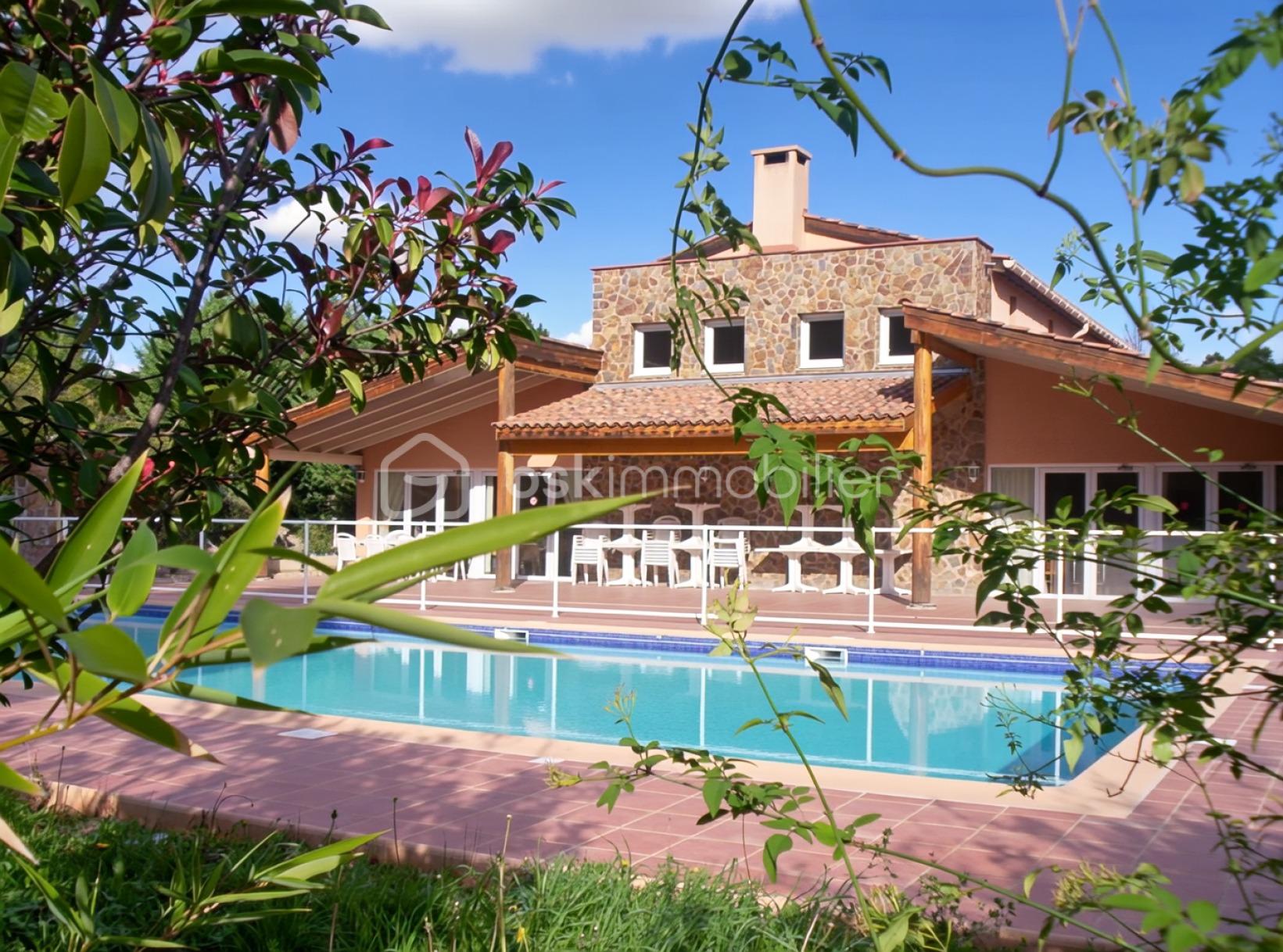 Appartement de 88 m²