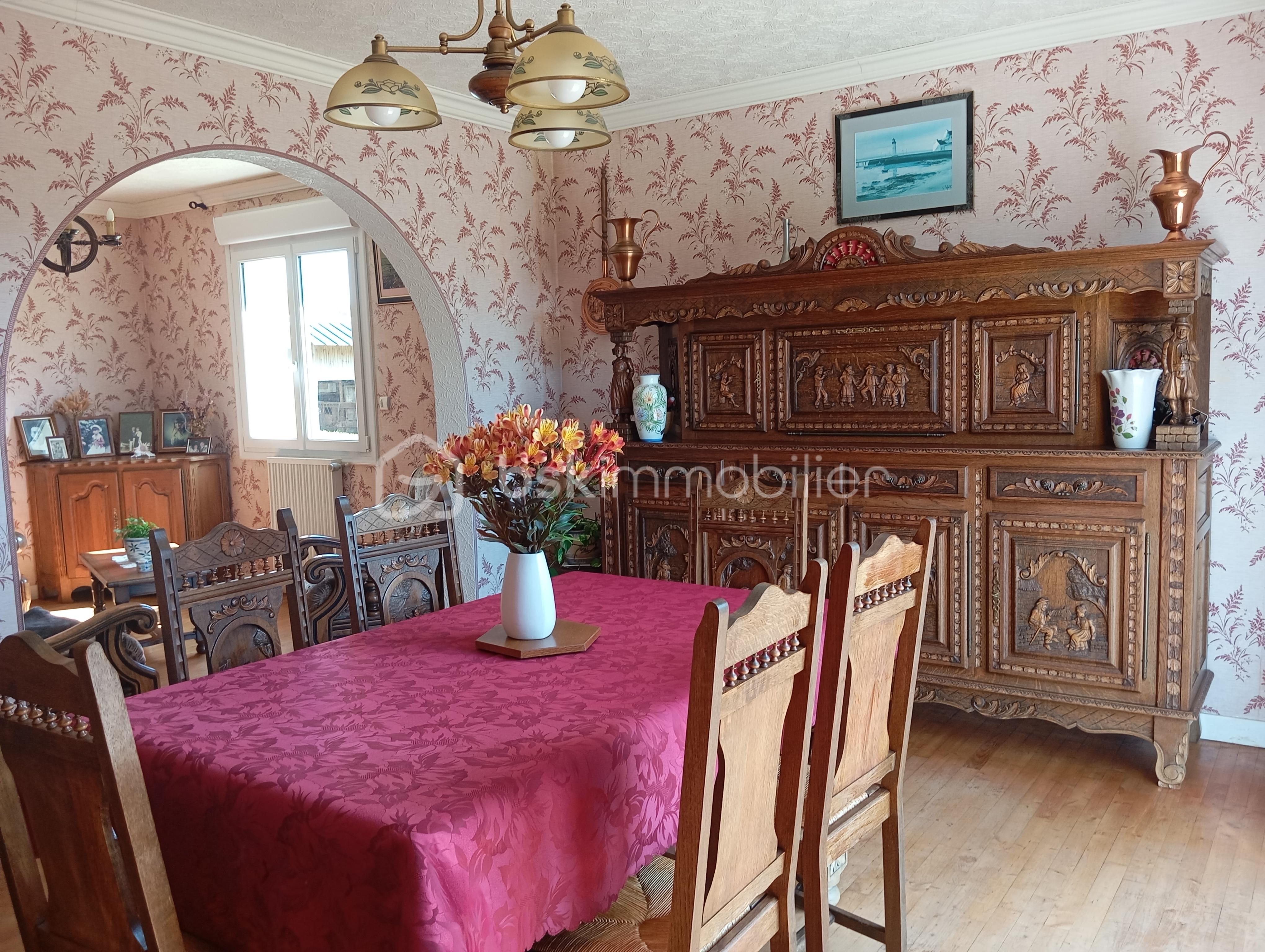 Maison ancienne de 115 m² - IMG_20250617_110347.jpg