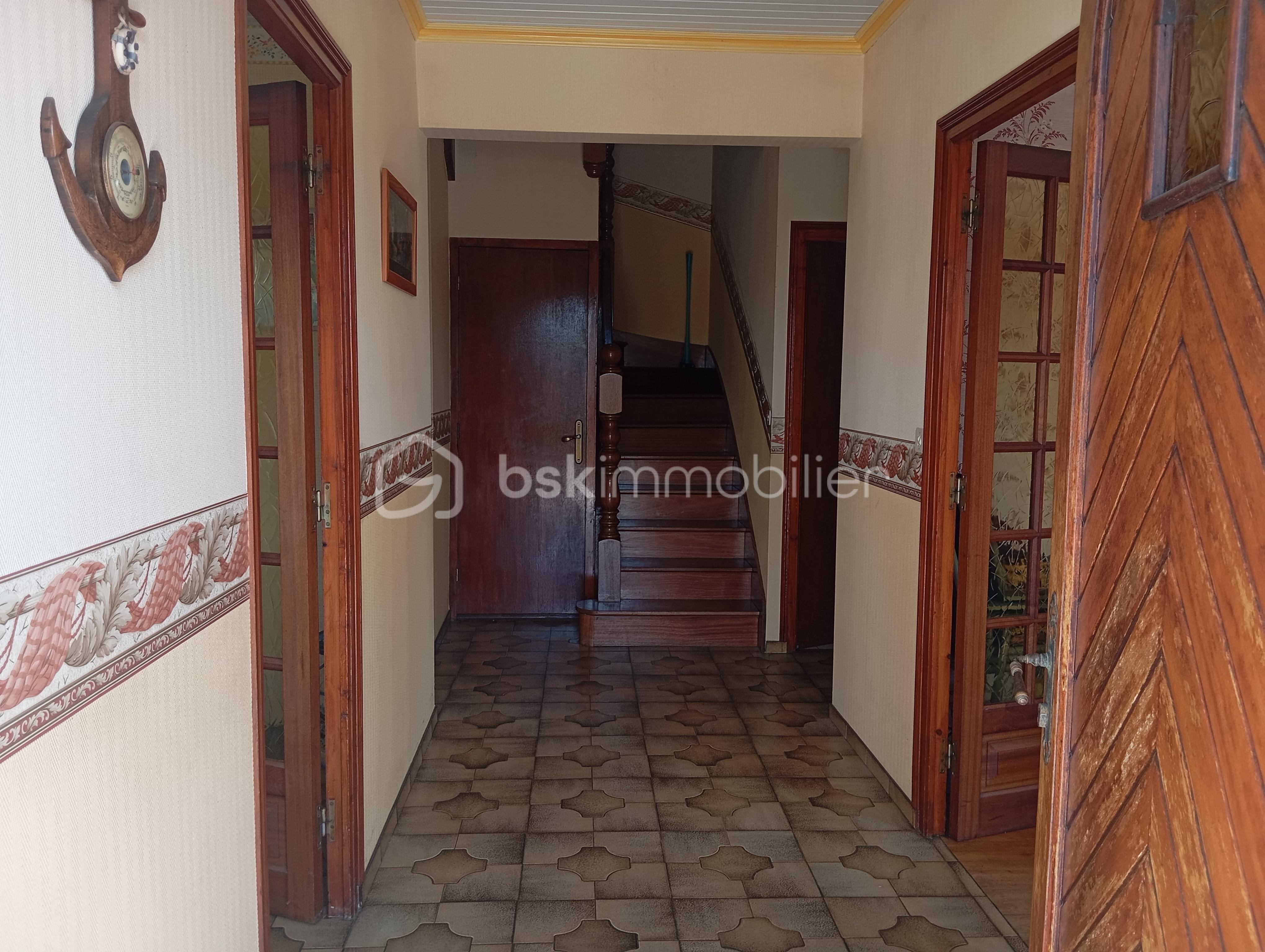 Maison ancienne de 115 m² - IMG_20250617_110443.jpg