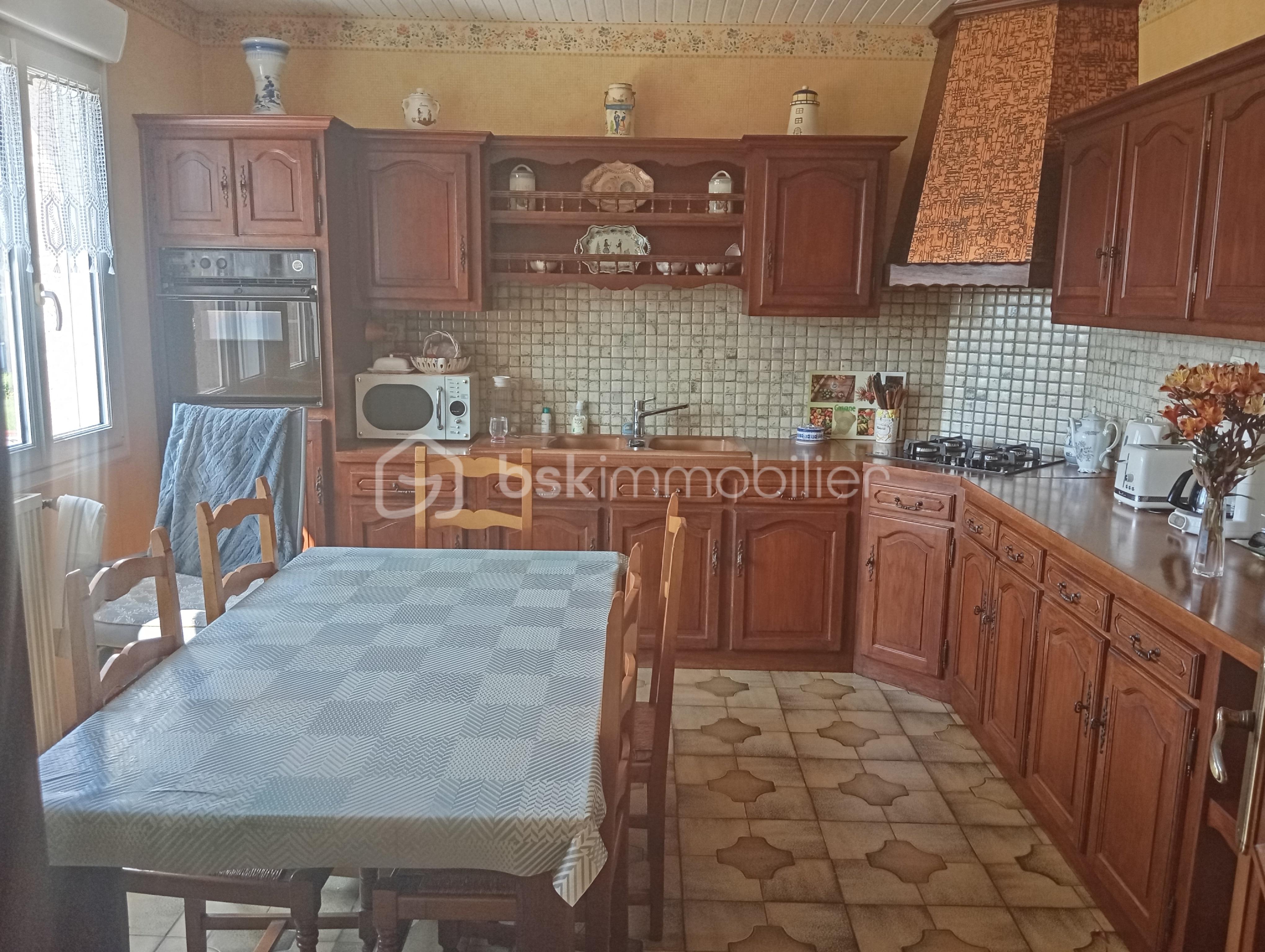 Maison ancienne de 115 m² - IMG_20250617_113653.jpg