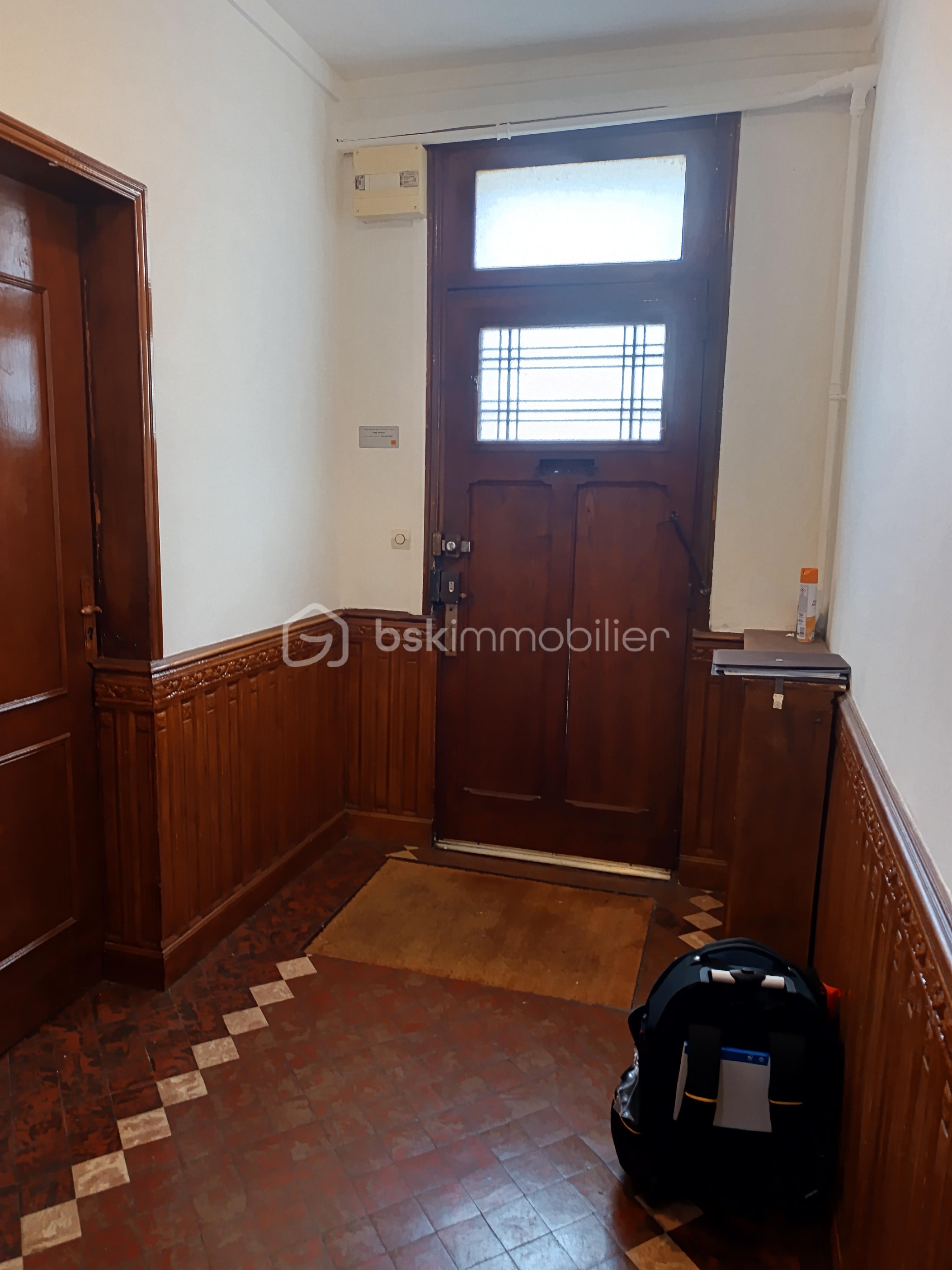 Immeuble de 111,48 m²