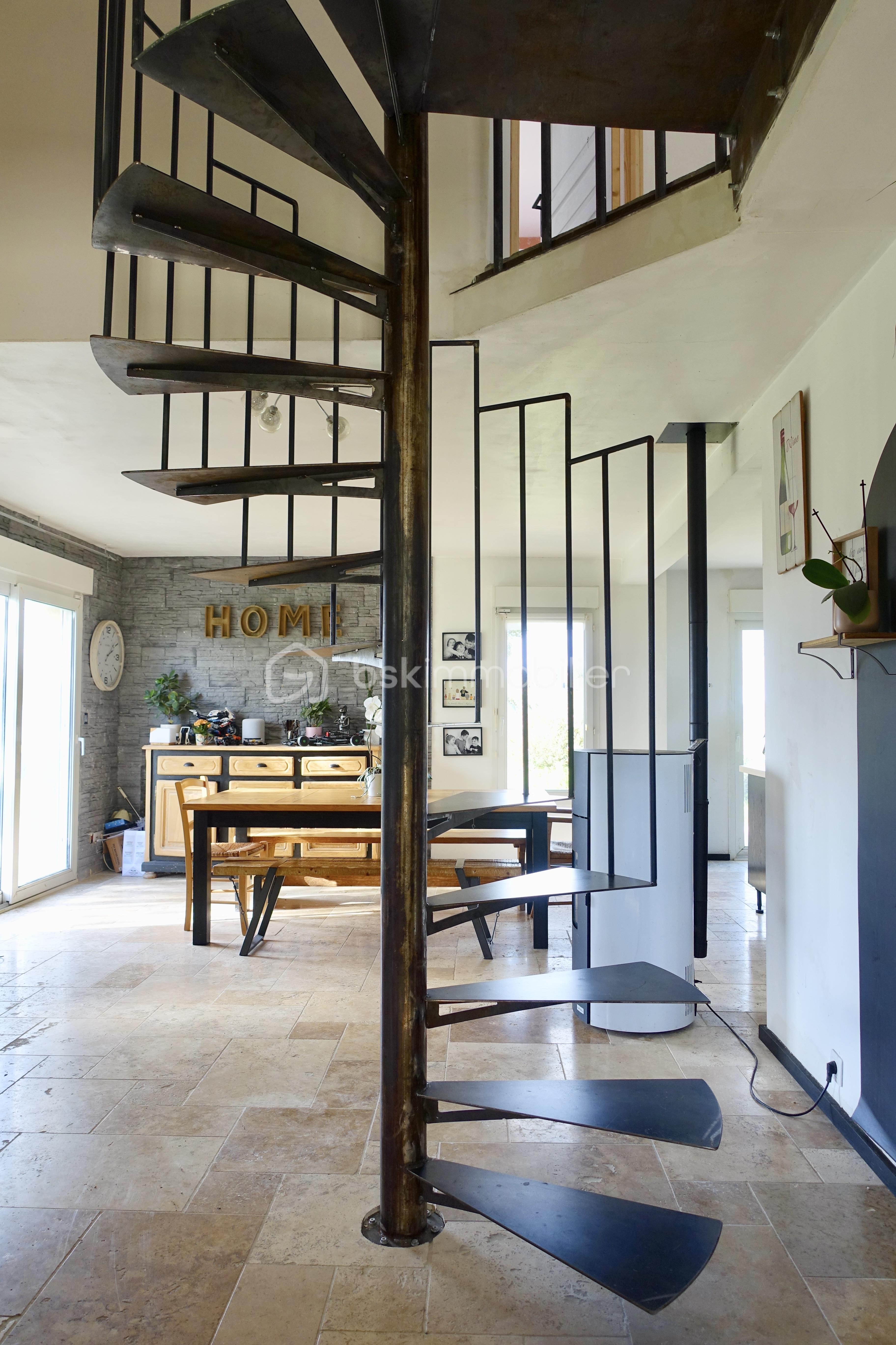 Maison de 152,30 m² - DSC02048.jpeg