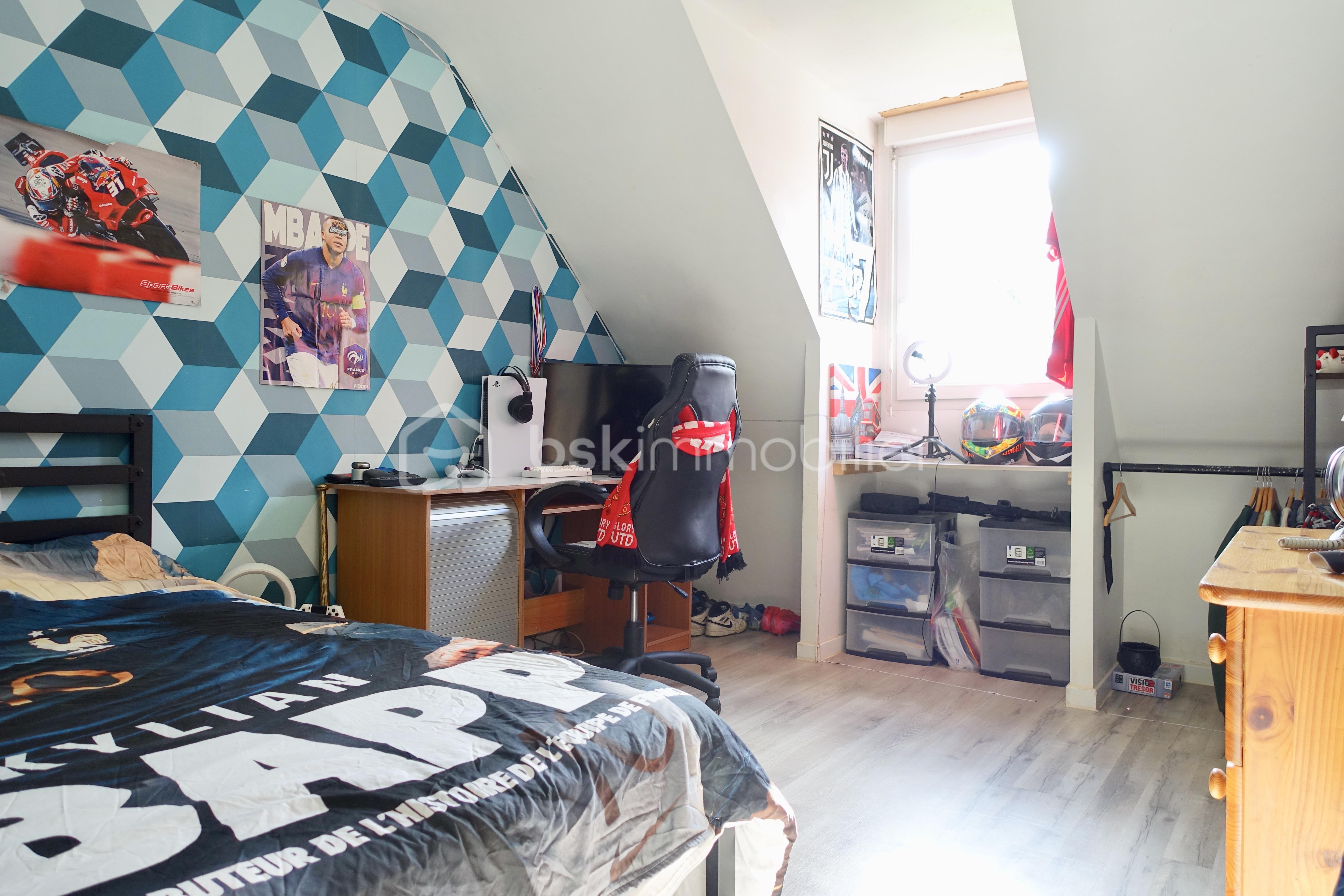 Maison de 152,30 m² - DSC02052.jpeg