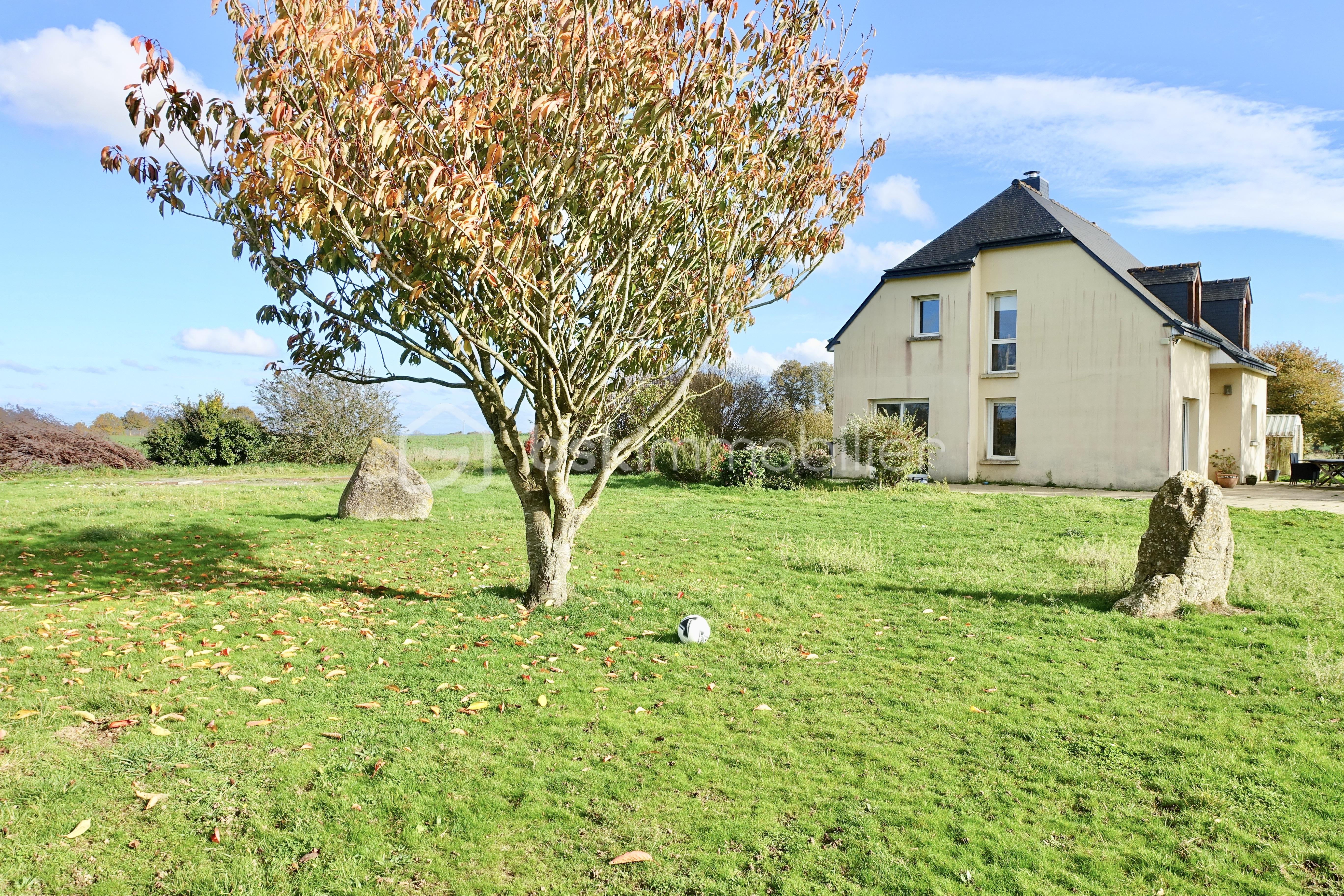 Maison de 152,30 m²