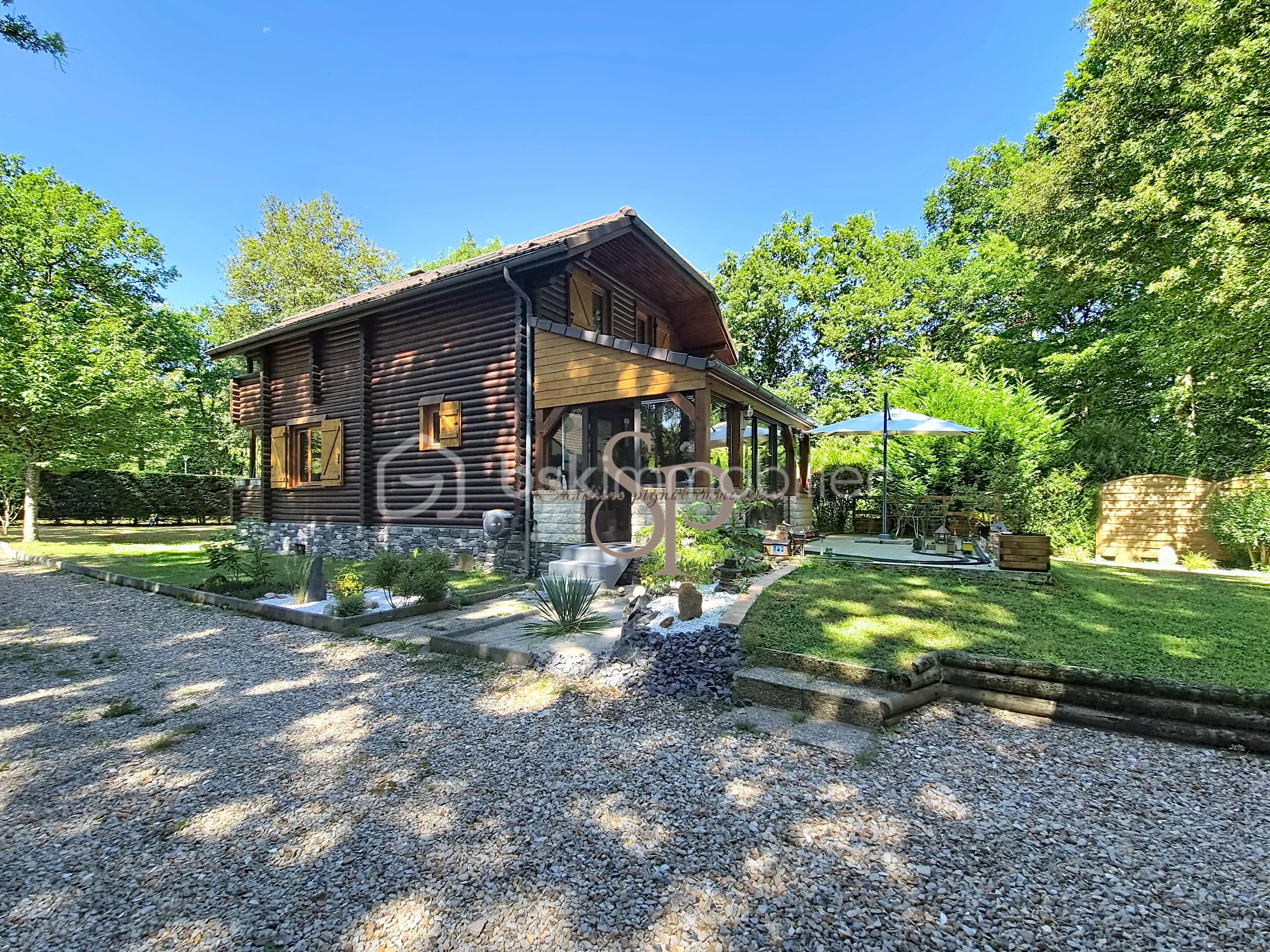 Maison 4 pièces 87 m² · à Bazoches-sur-le-Betz · 87 m² · 235 000 €