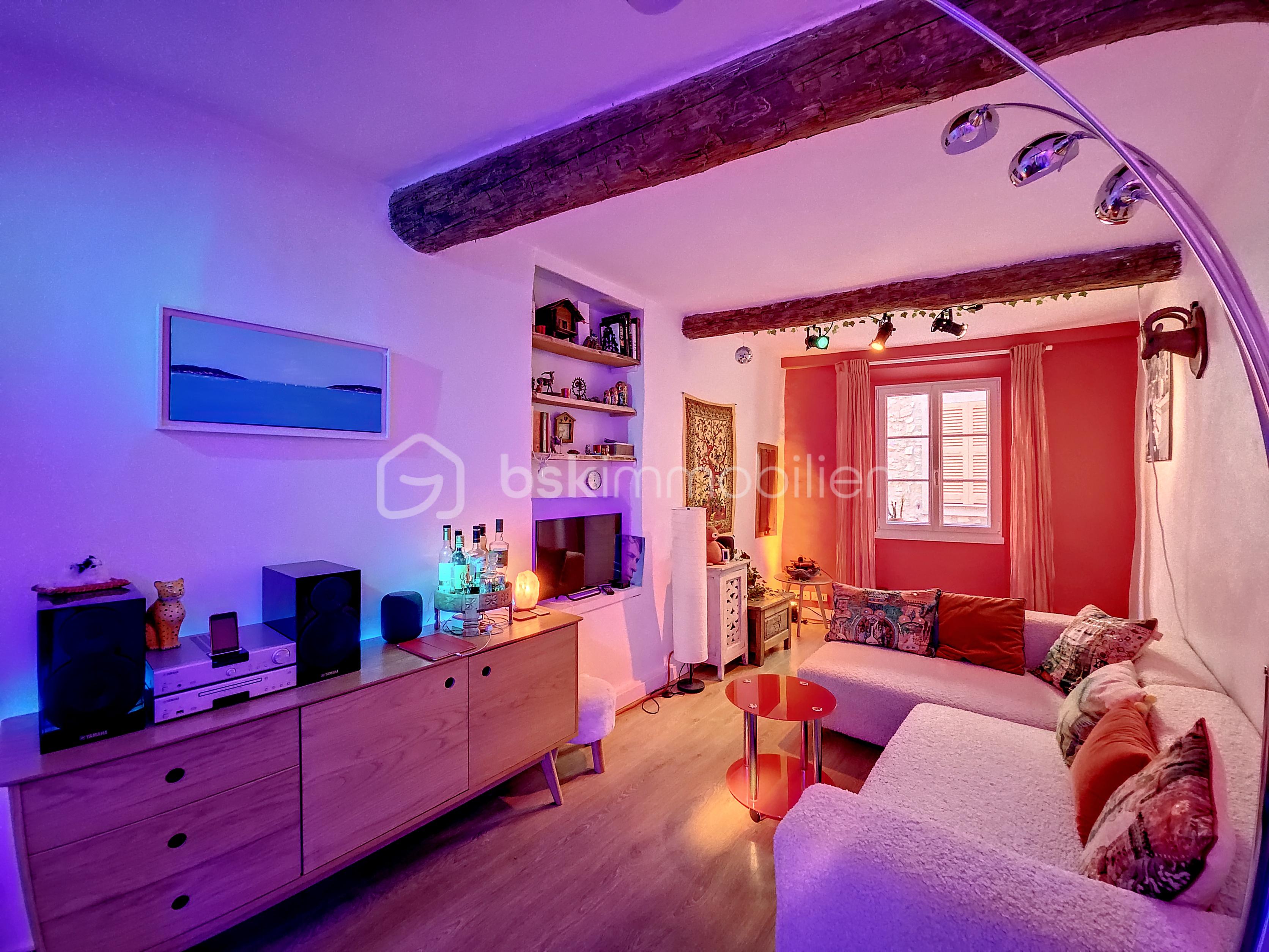 Maison 3 pièces 86 m² · à Antibes · 86 m² · 439 000 €