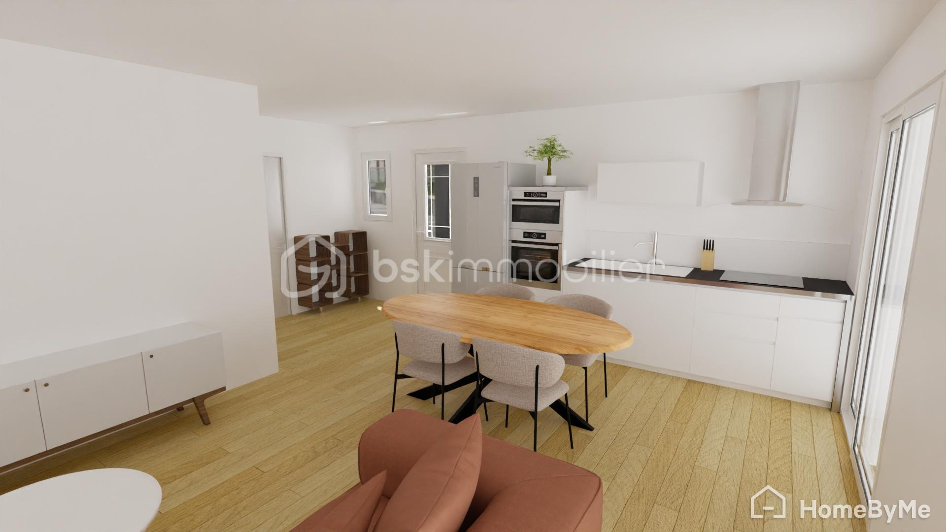 Appartement de 45 m² - Photo 3 D.jpeg