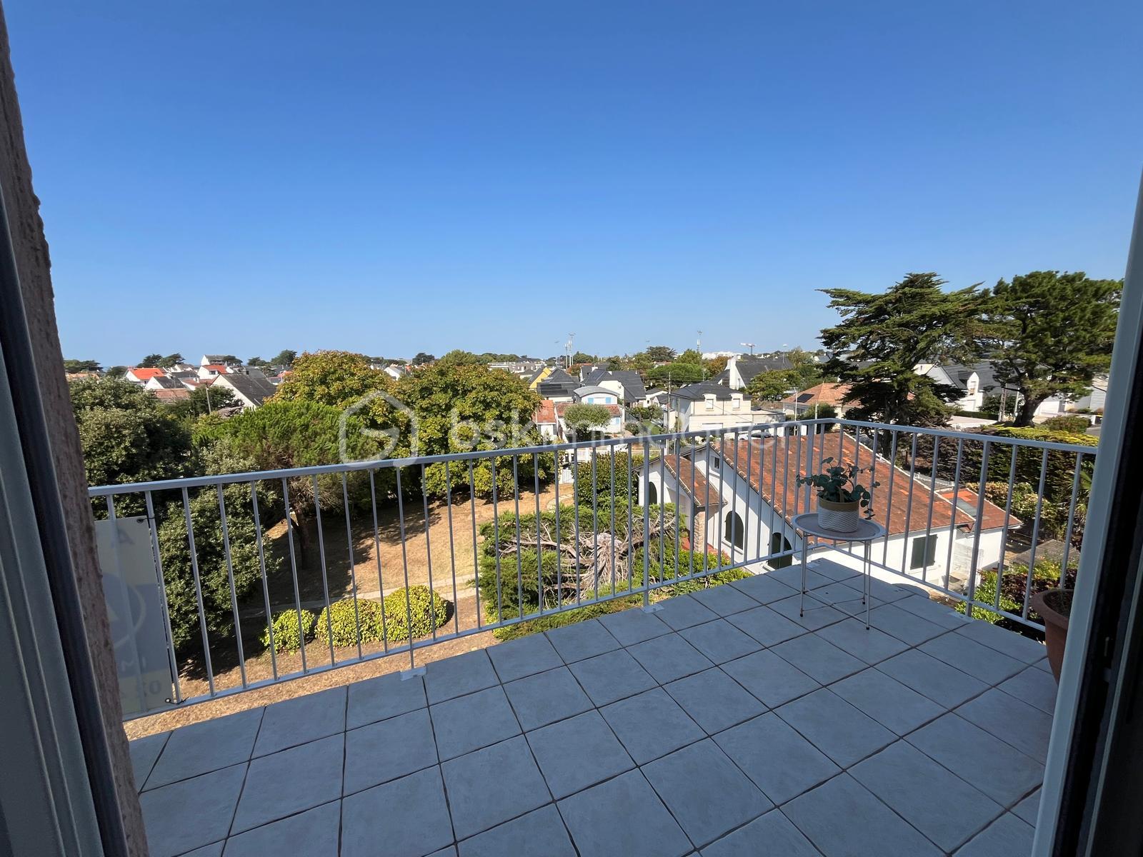 Appartement 4 pièces 76 m² · à Pornichet · 76,4 m² · 279 900 €