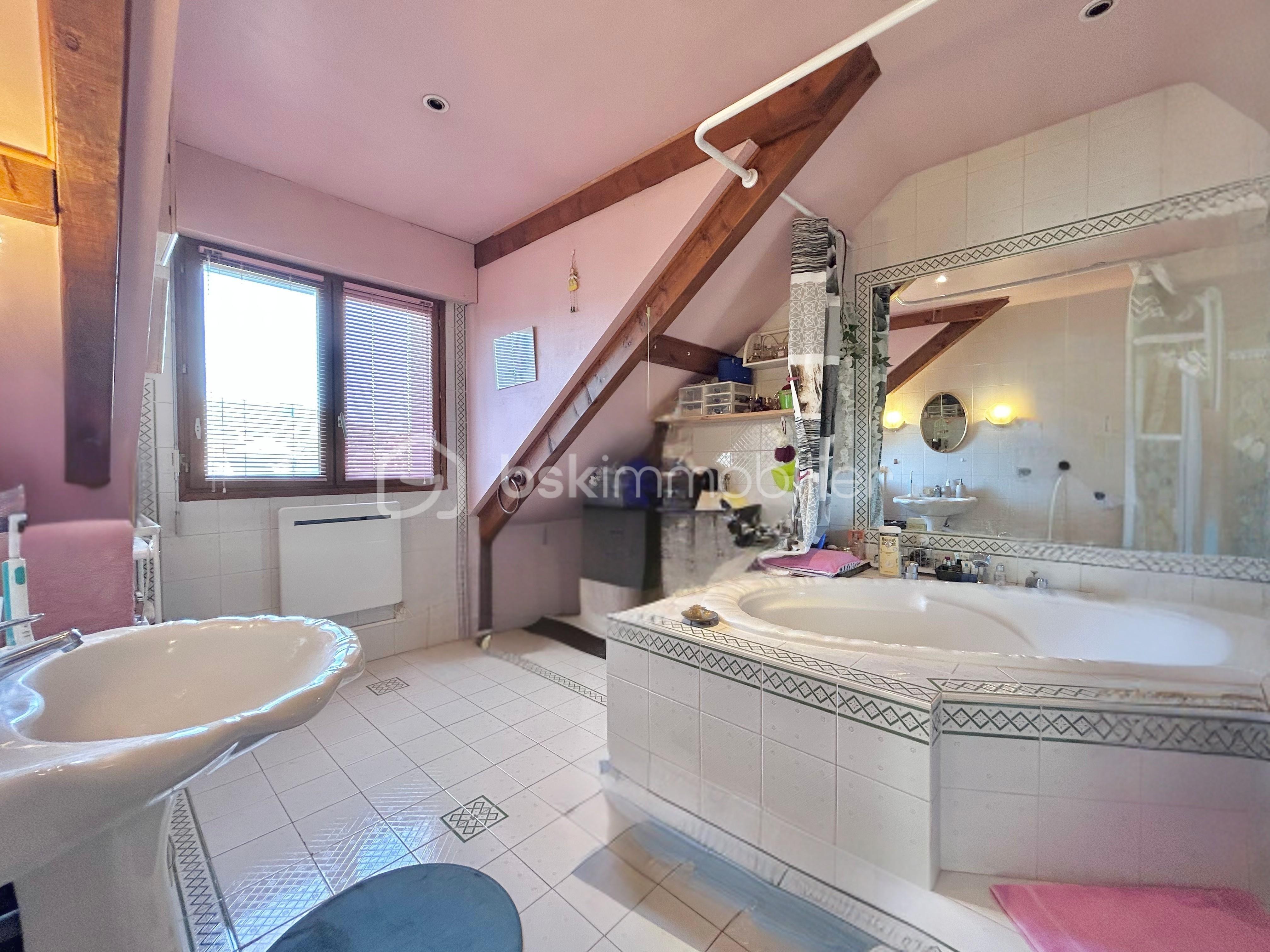 Maison traditionnelle de 160 m² - Design sans titre-3.jpg