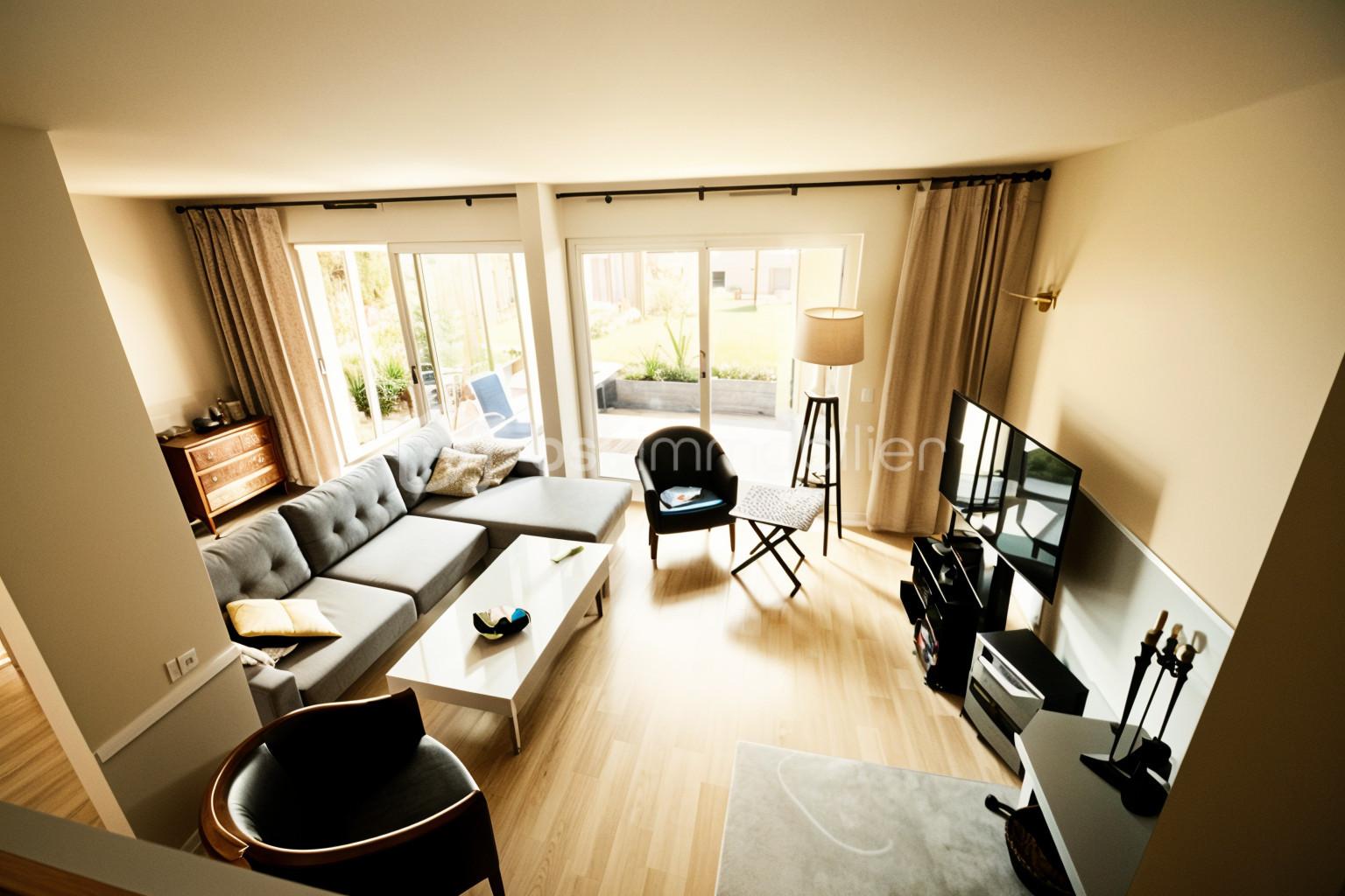 Maison 4 pièces 94 m² · à Torcy · 94 m² · 315 000 €