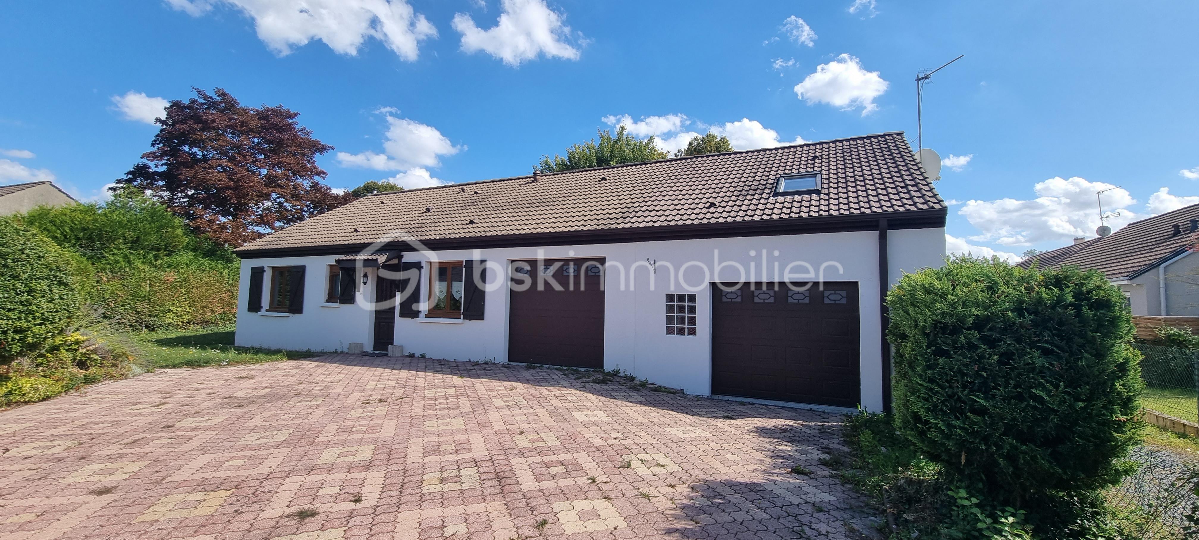 Maison de 105 m² - 20250909_144050.jpg