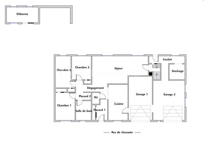 Maison de 105 m² - plan intérieur.png