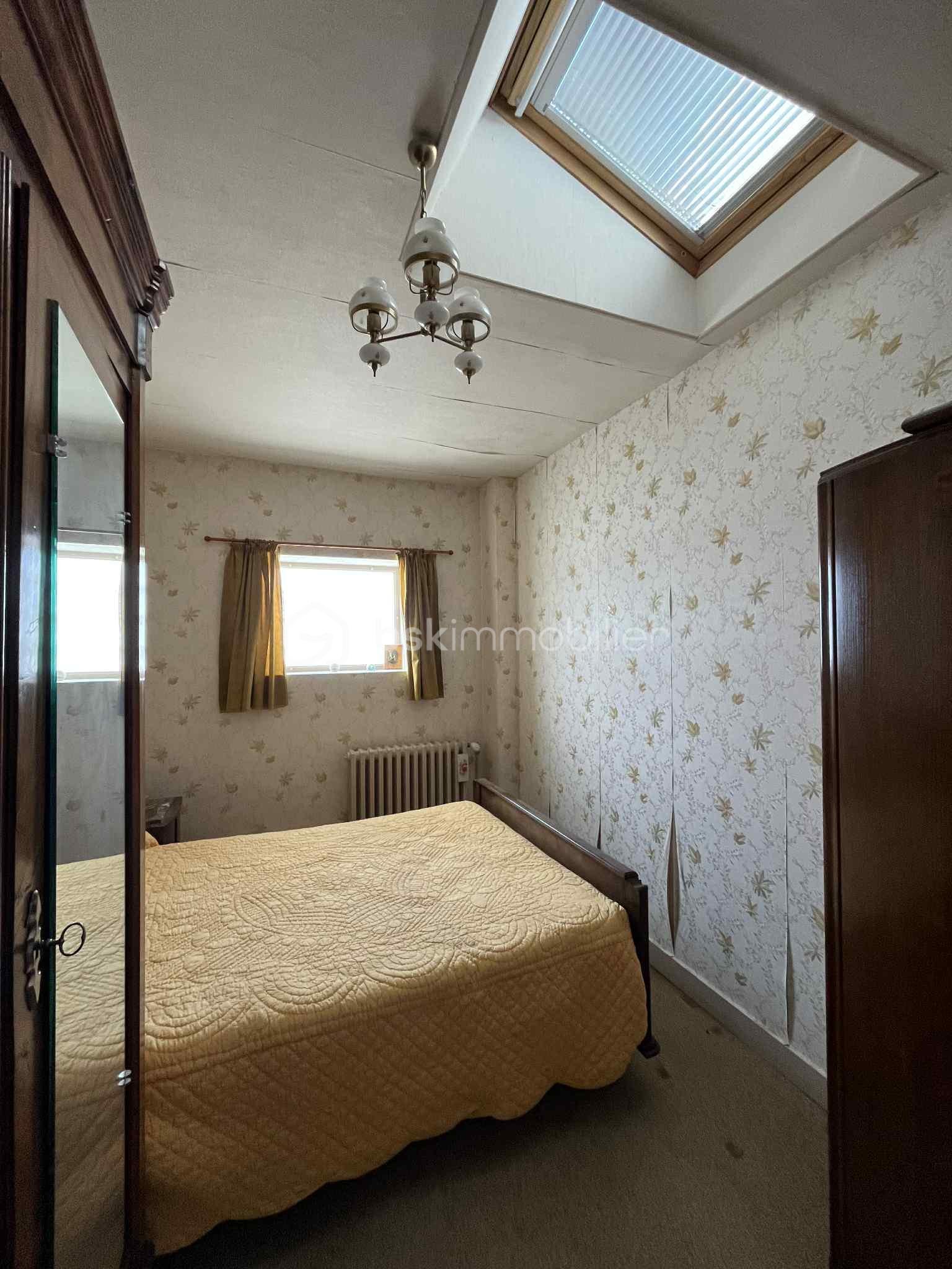 Maison de ville de 70 m² - chambre 2 vf.jpeg