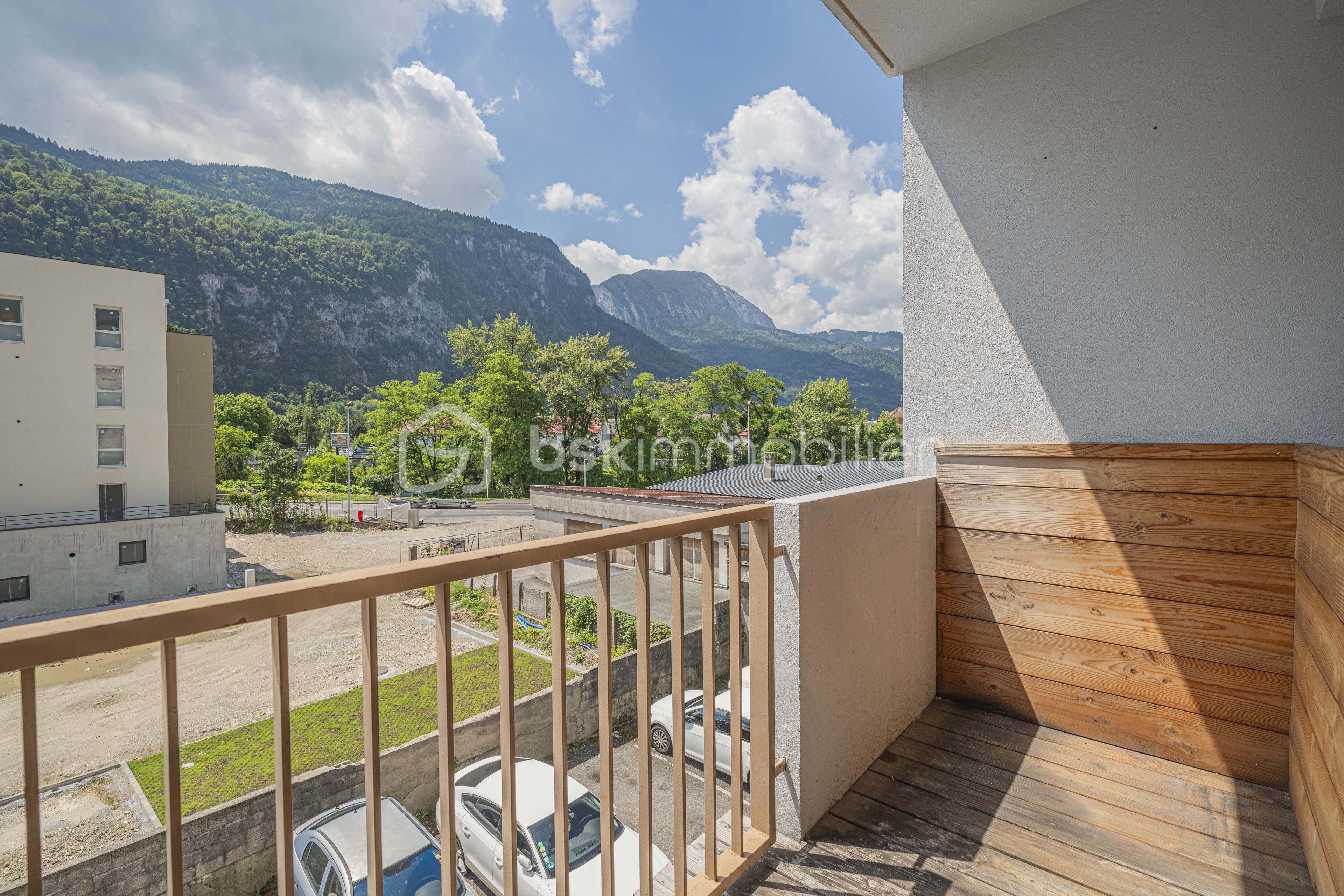Appartement 3 pièces 65 m² · à Cluses · 65 m² · 119 000 €