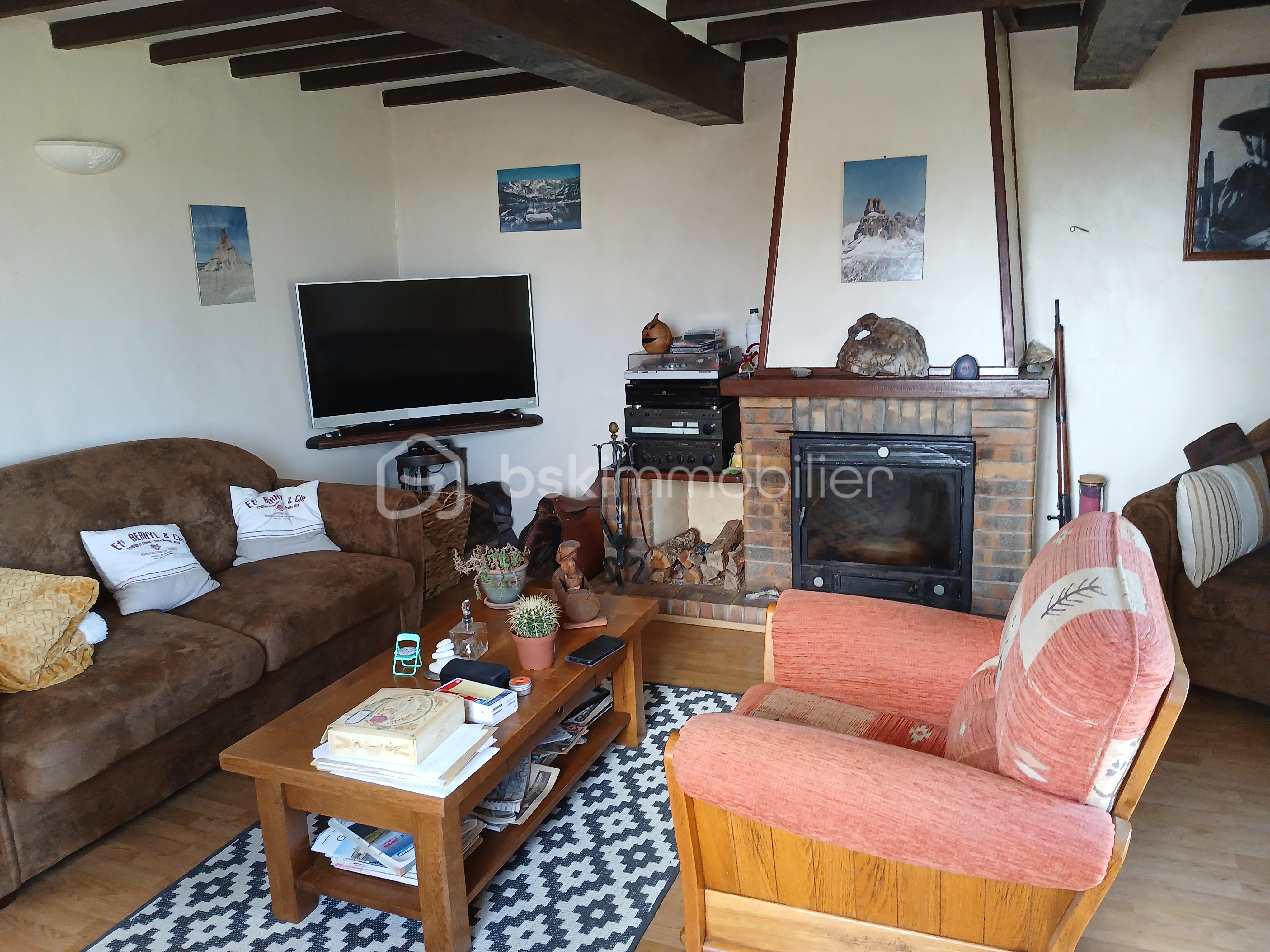 Maison en pierre de 165 m² - 20251014_144204.jpg