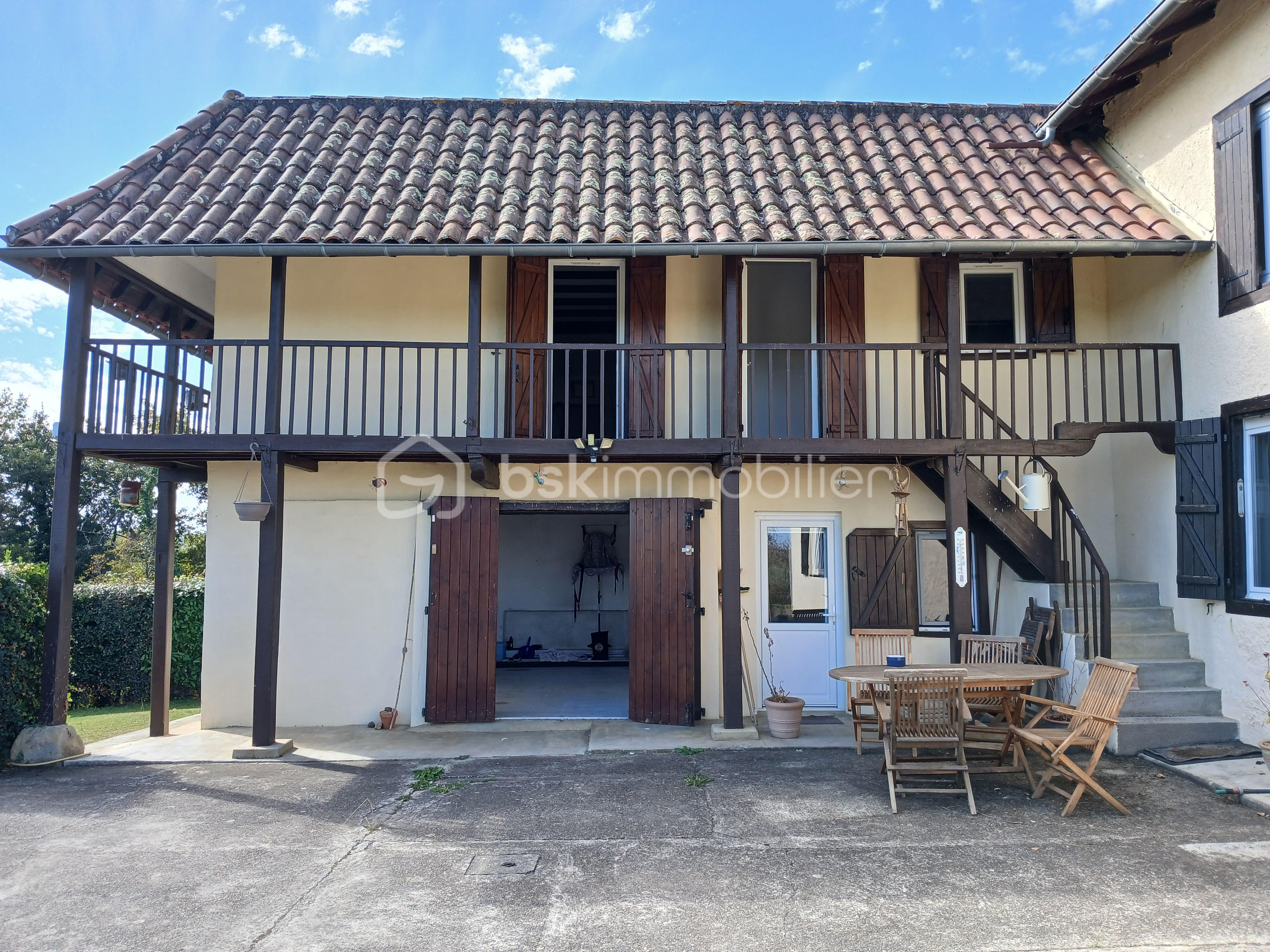 Maison en pierre de 165 m² - 5.jpg