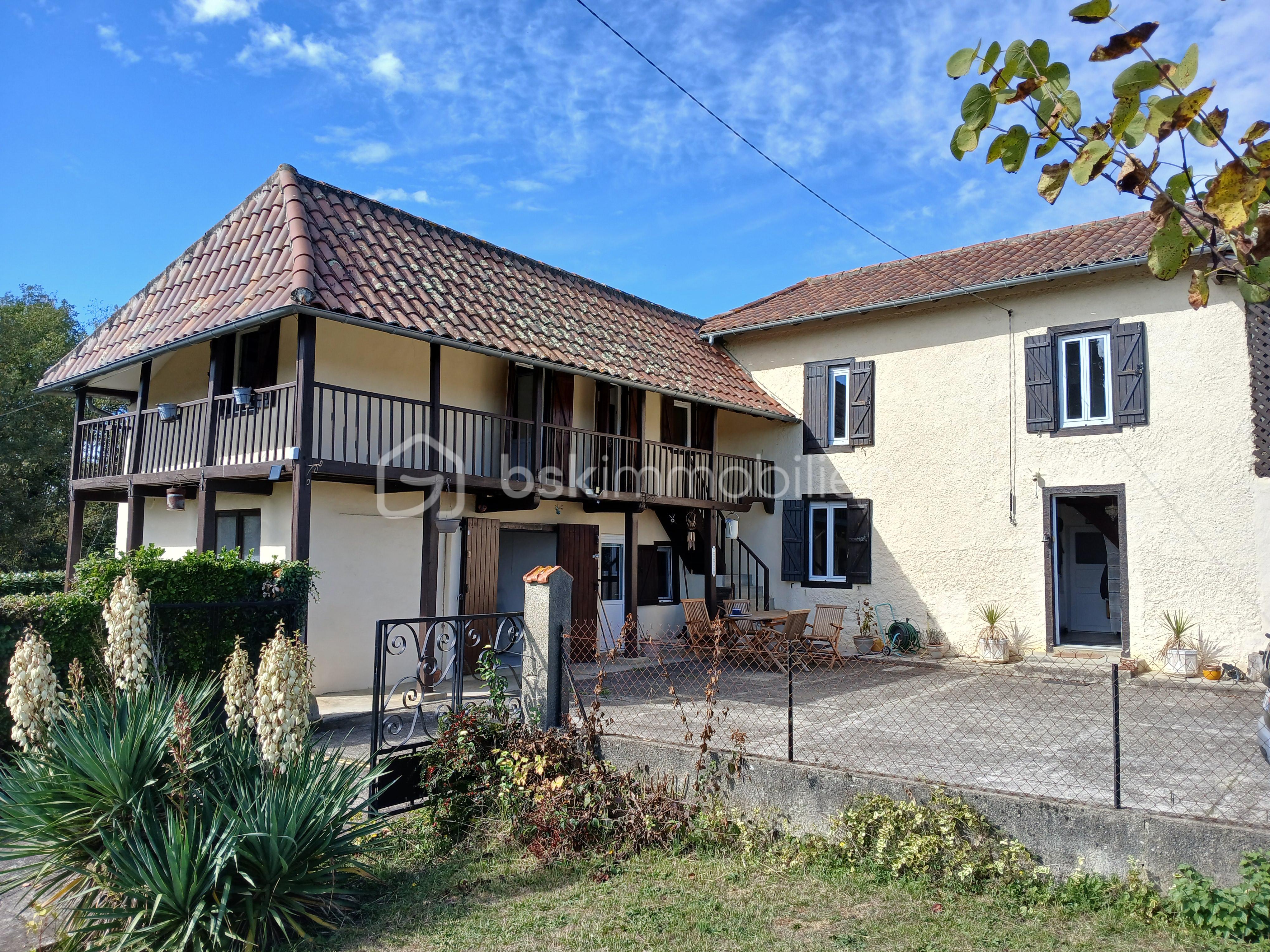 Maison en pierre de 165 m² - 3.jpg