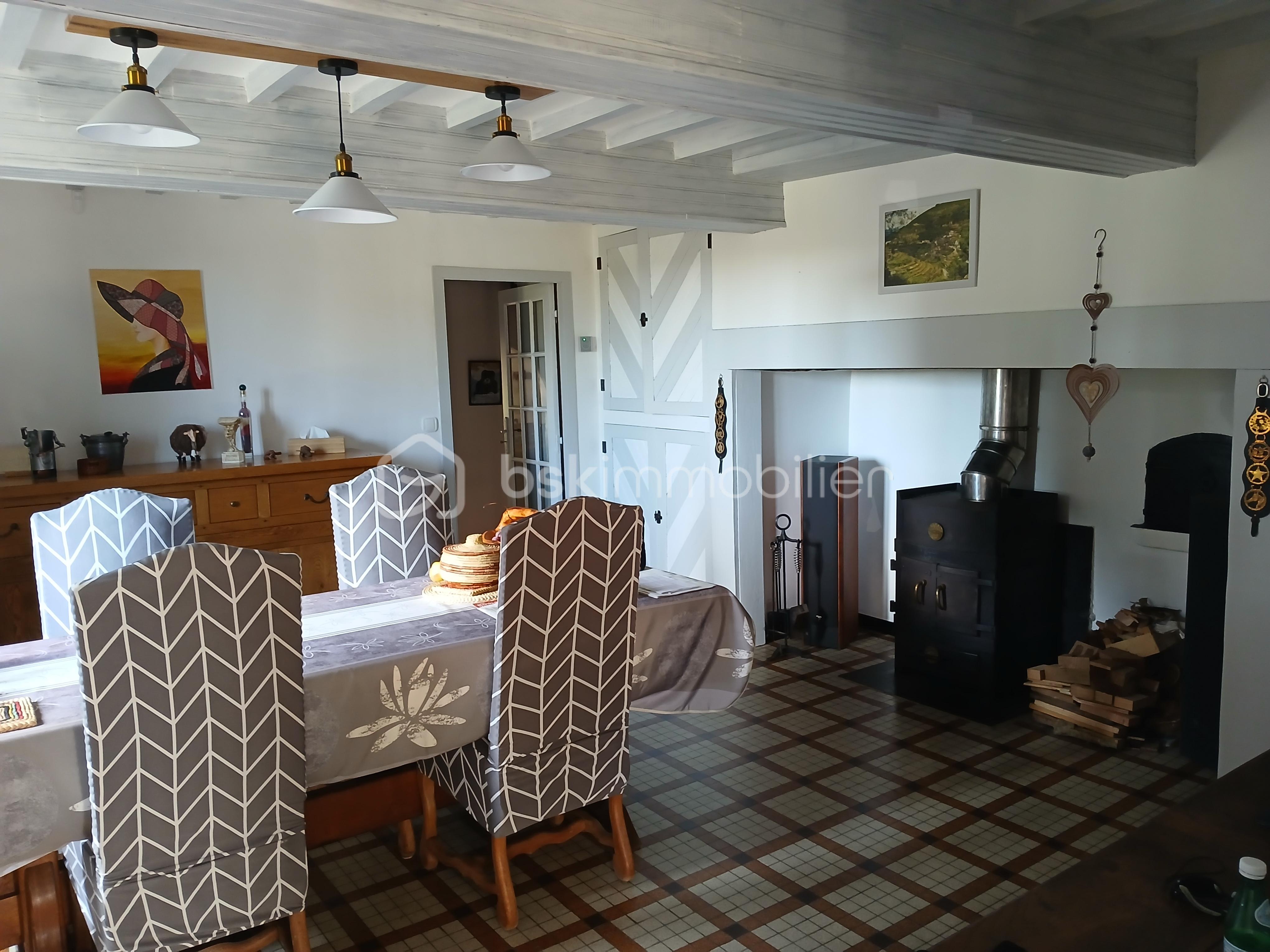 Maison en pierre de 165 m² - 20251014_144417.jpg