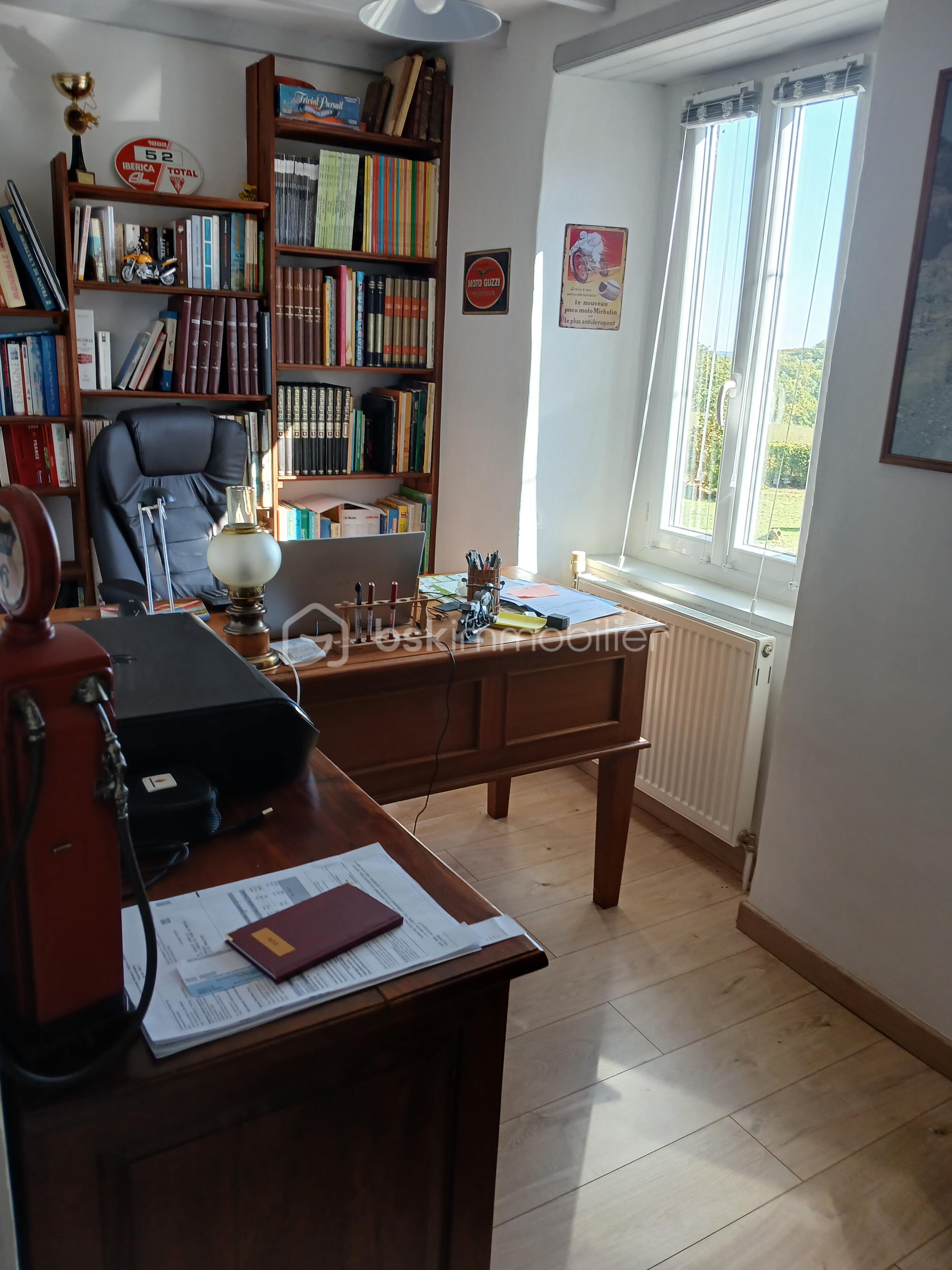 Maison en pierre de 165 m² - 20251014_151413.jpg
